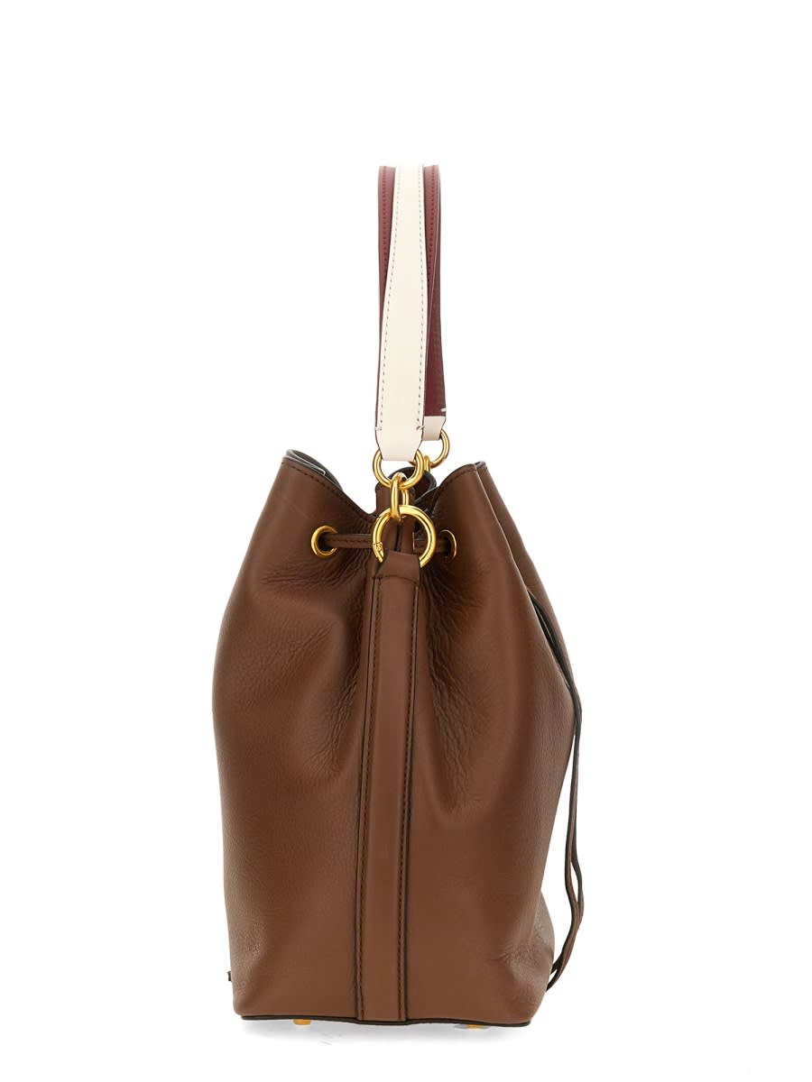 Bally Bucket Code Bag | italist