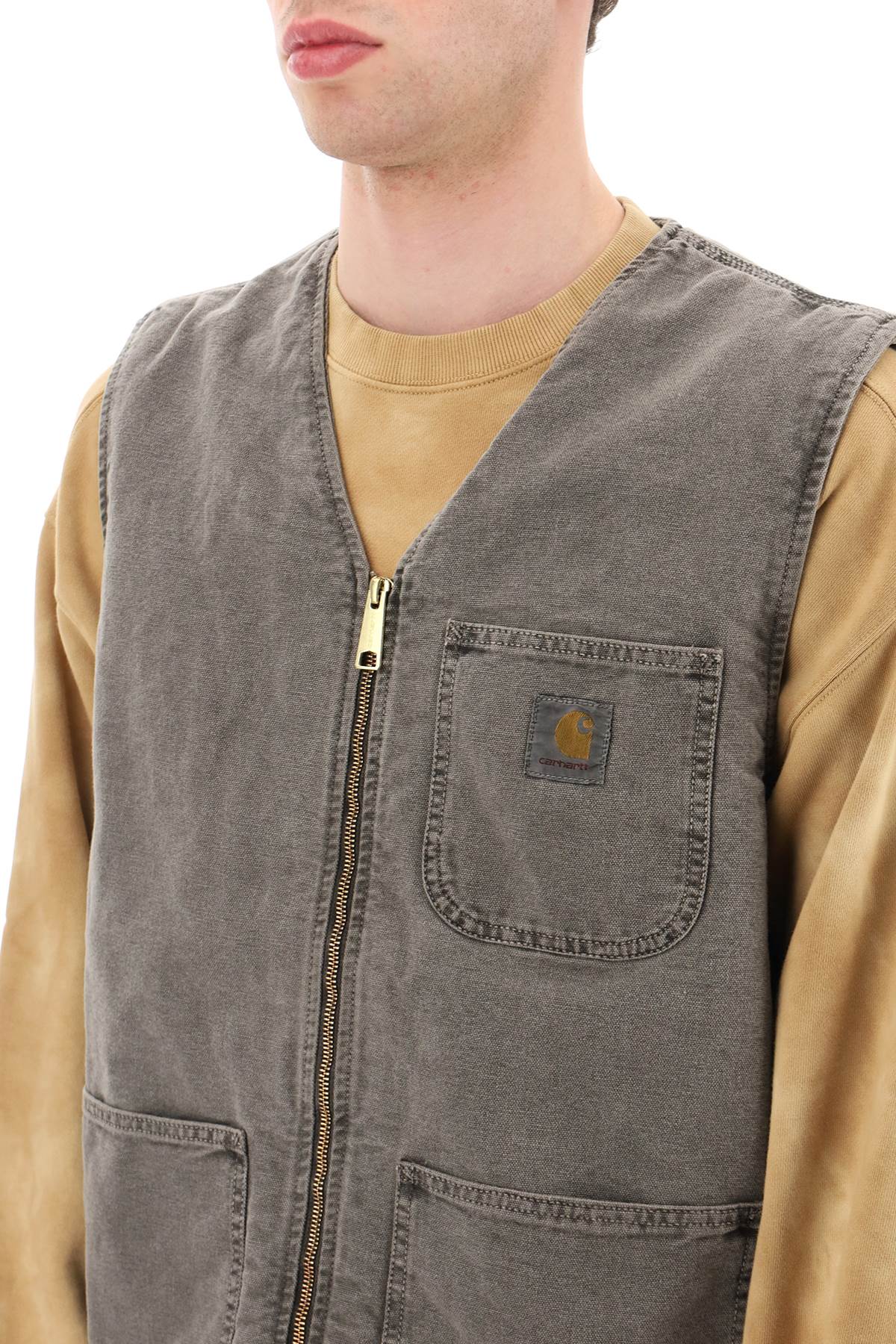 Carhartt 'arbor' Vest | italist