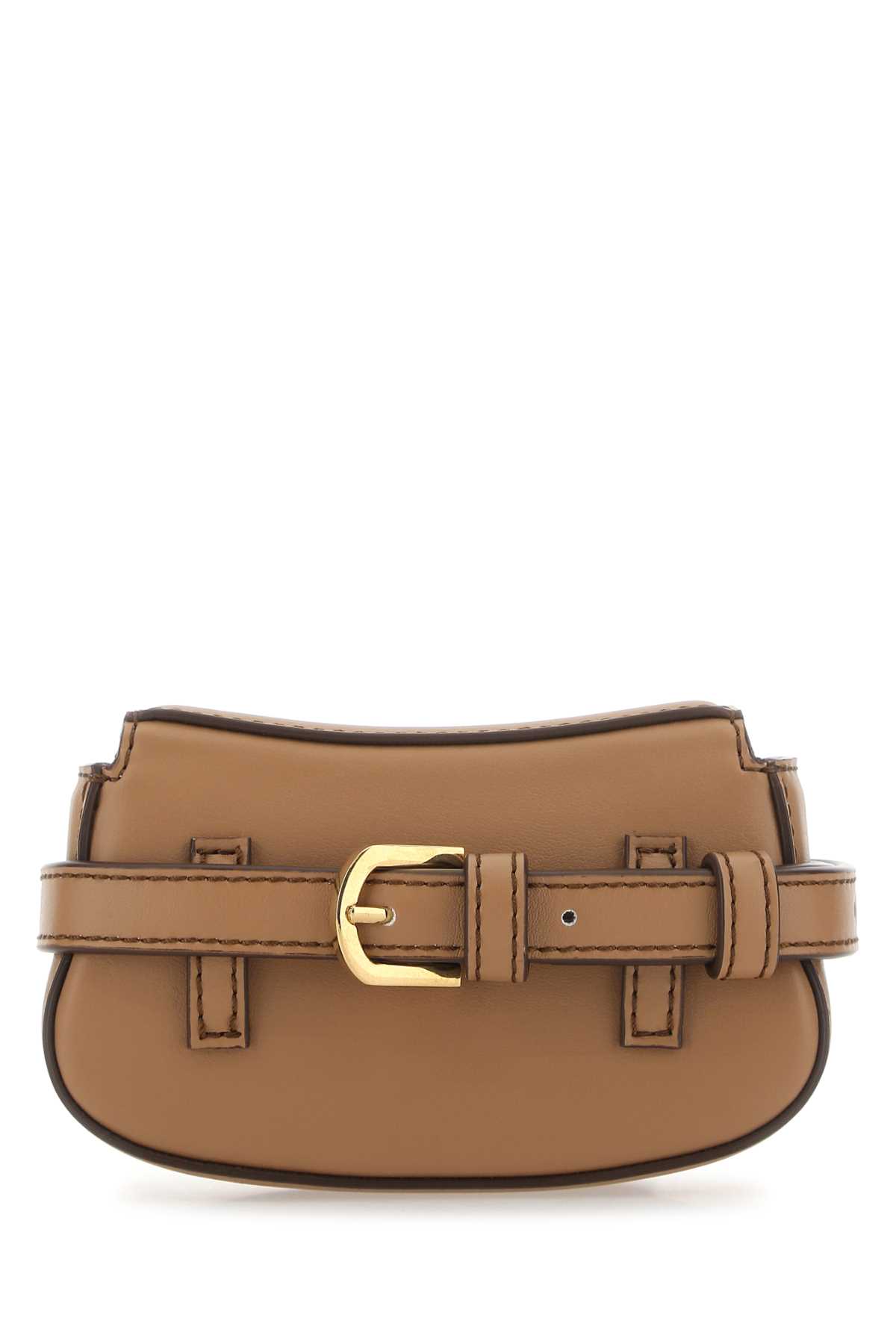 【送料&関税込】Stella McCartney Biscuit Alter Mat Mini Shou Stella McCartney Biscuit Alter Mat Mini Shoulder Bag