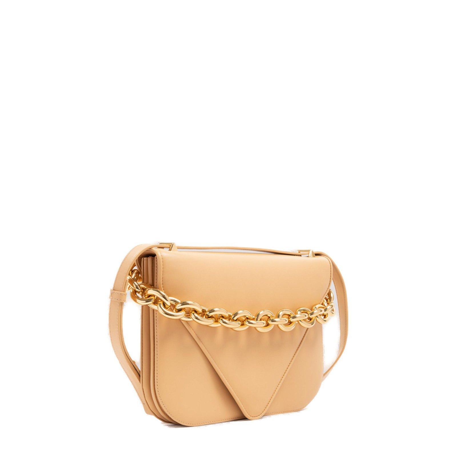 Bottega Veneta Mount Envelope Shoulder Bag | italist, ALWAYS