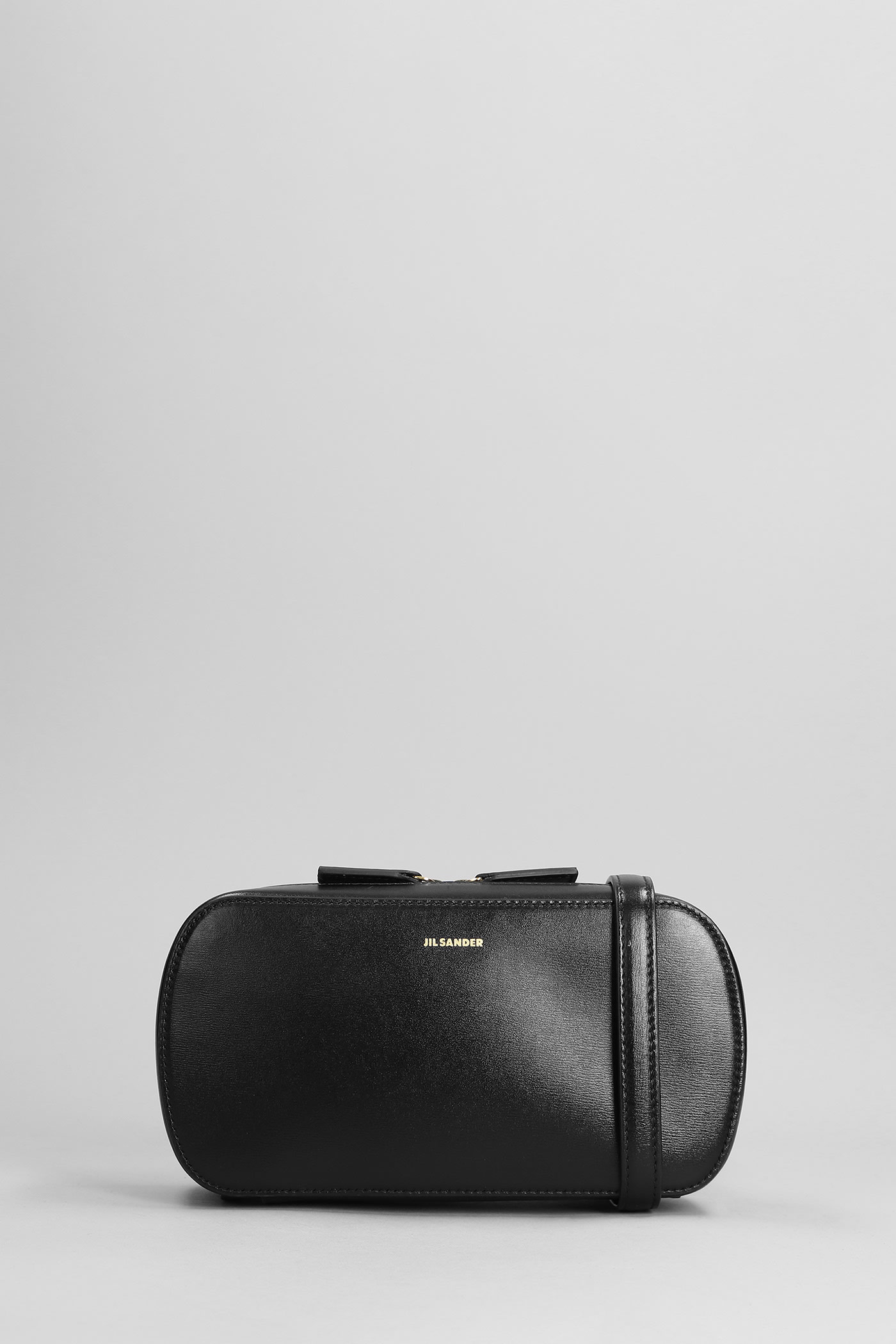 JIL SANDER Tangle SM Black | ardnacrushaprint.ie