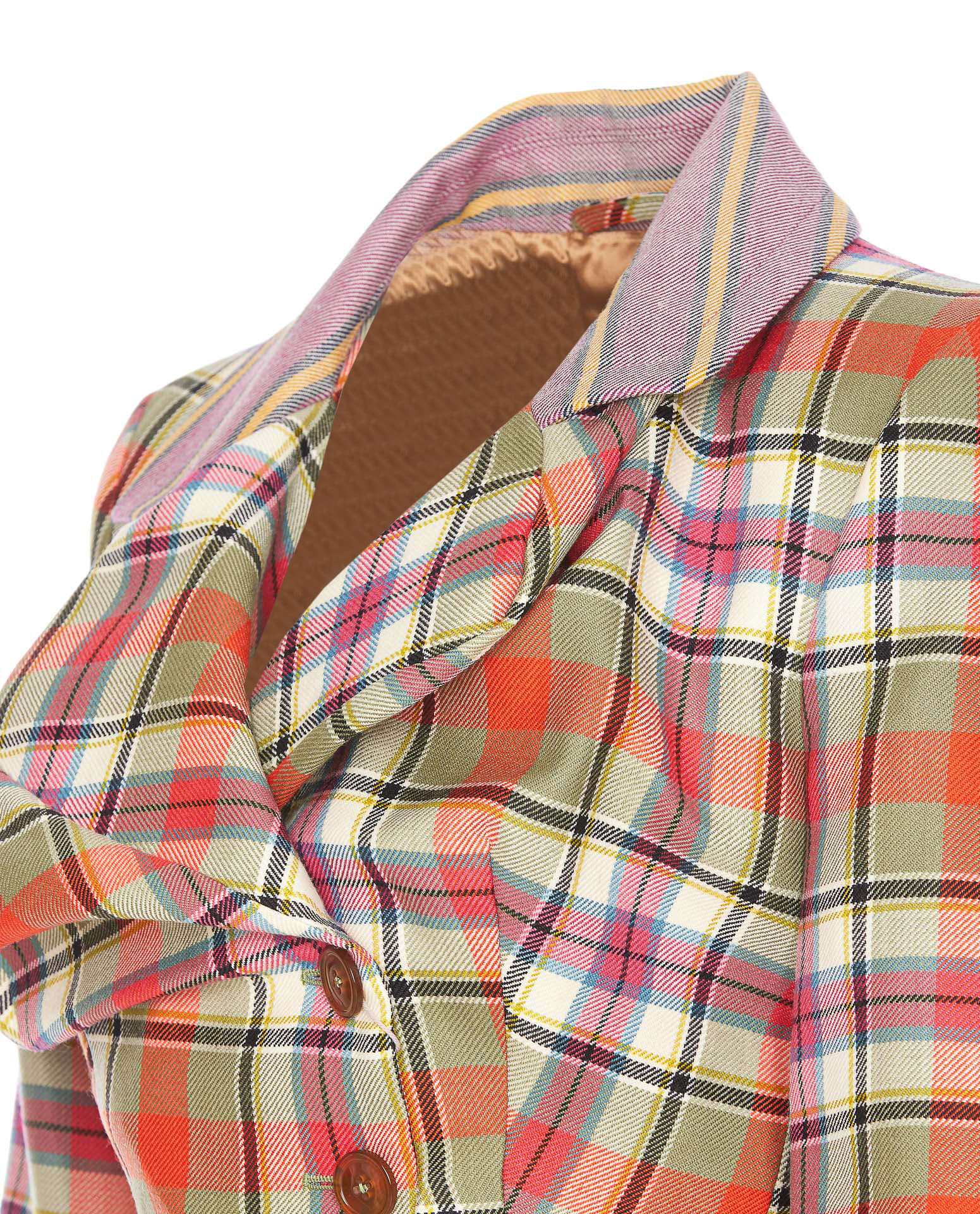 Vivienne Westwood Drunken Tailored Jacket | italist, ALWAYS
