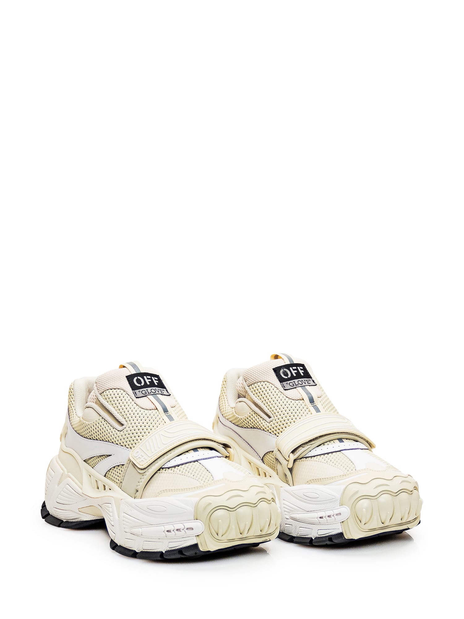 Off-White Glove Sneaker | italist