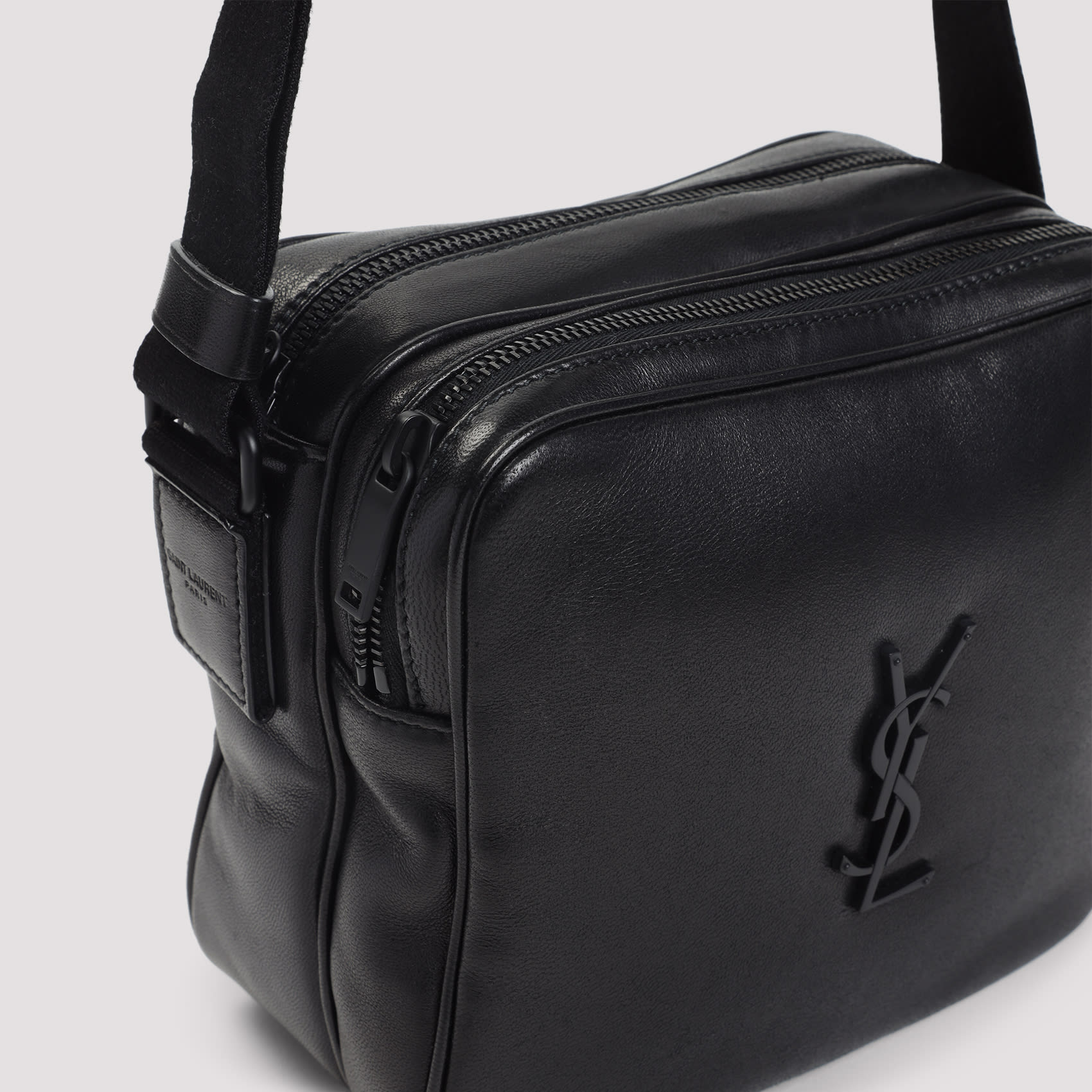 バッグ SAINT LAURENT CUBE Saint Laurent Ysl Cube Shoulder Bag | italist