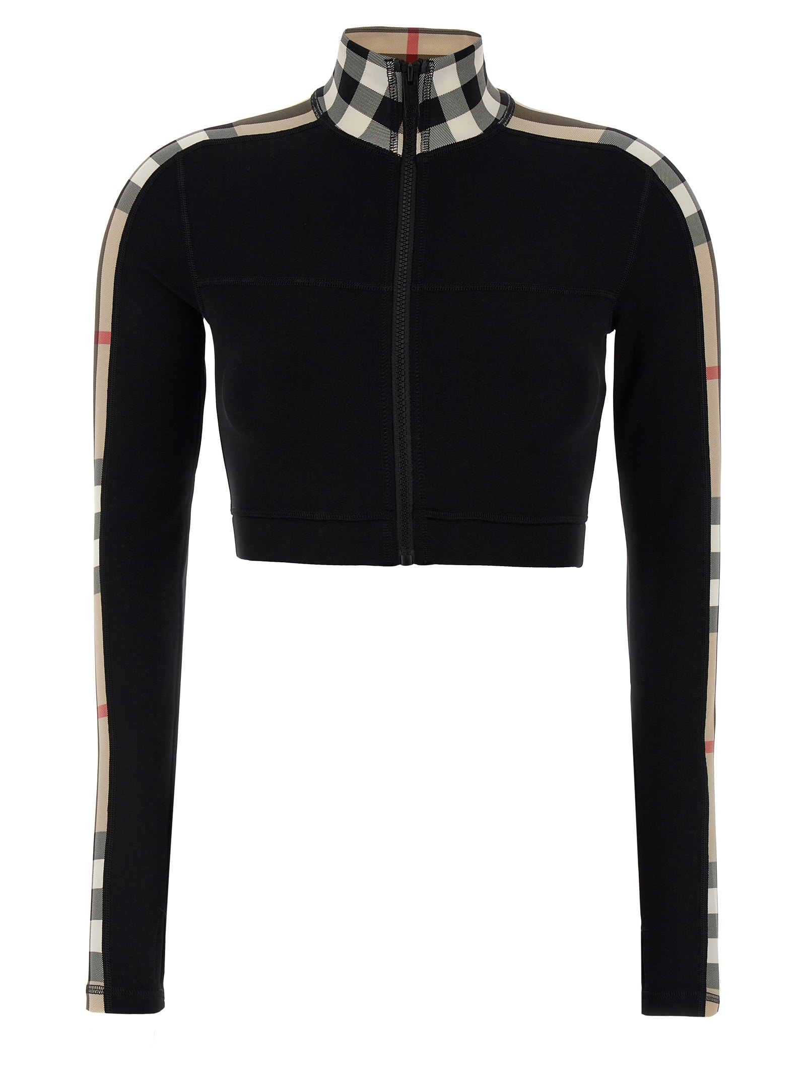 【BURBERRY】Cynthia Sweatshirt 8072191A1189 Burberry Cynthia Sweatshirt | eBay