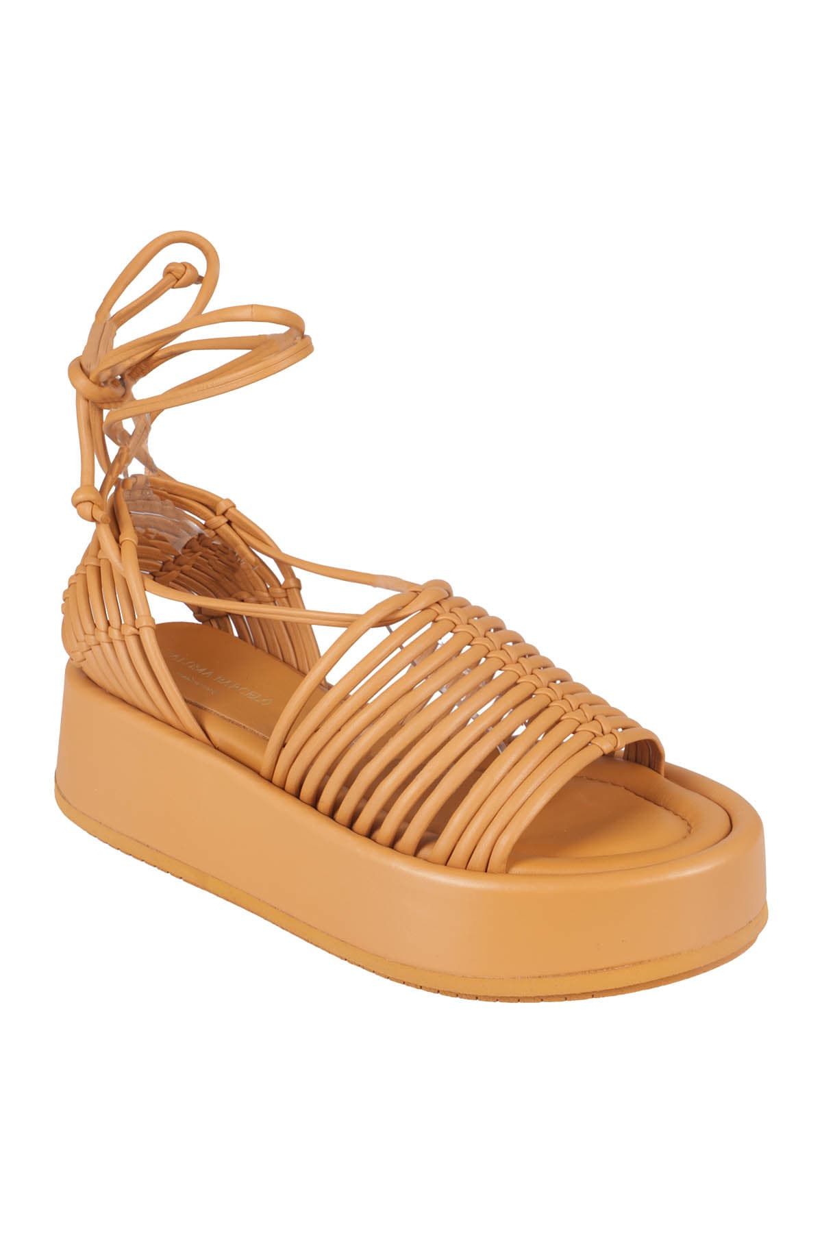 gemma hurrache wedge