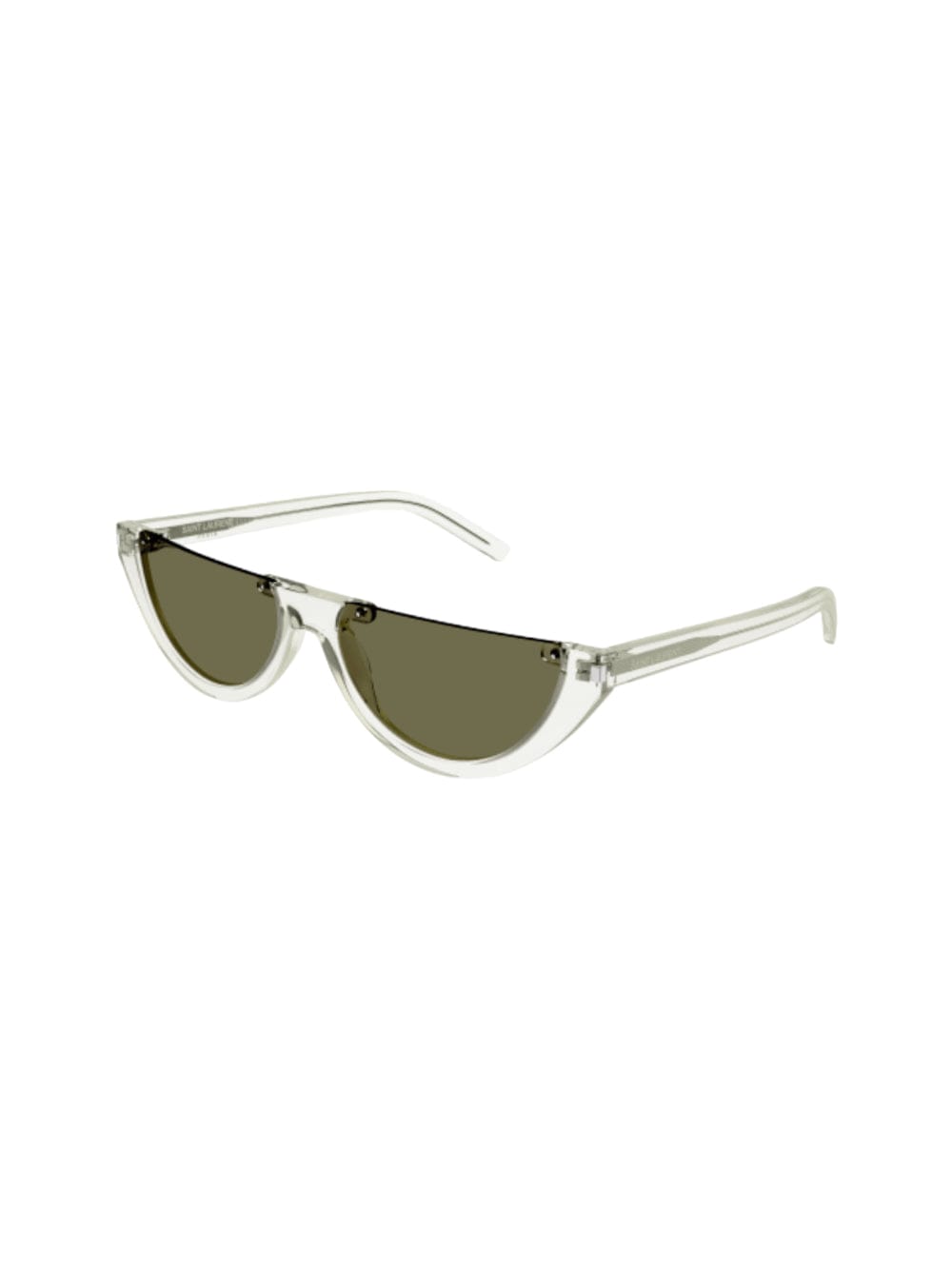 Saint Laurent Eyewear Sl 563 - Green Sunglasses サングラス 通販