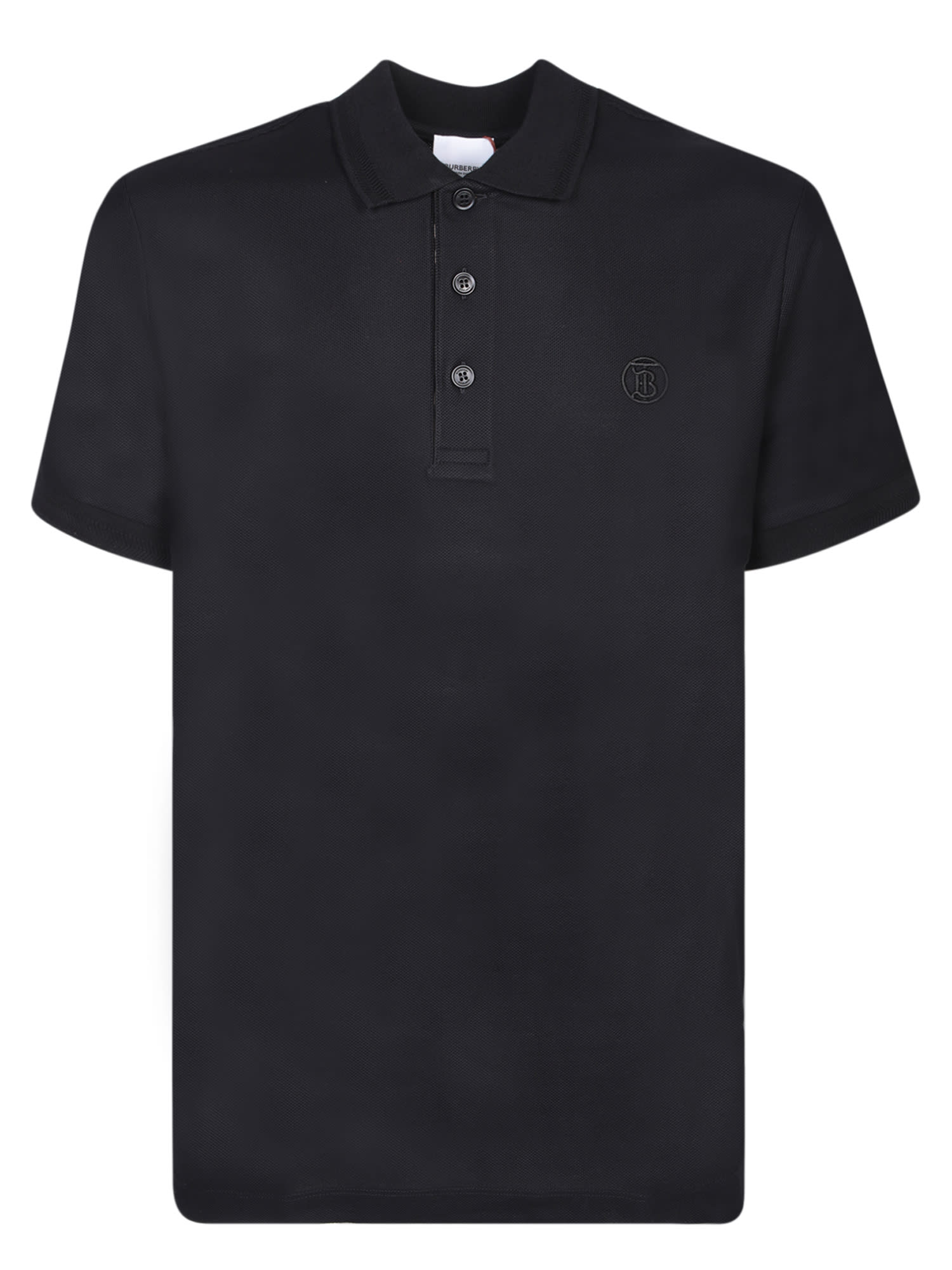 Burberry Logo Polo Shirt | italist