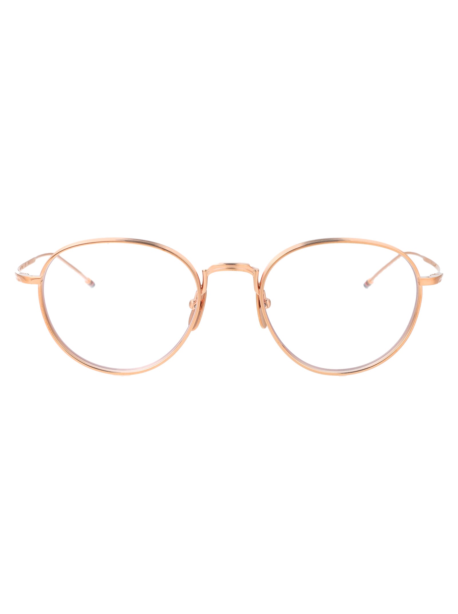 【送料&関税込】Thom Browne Ueo119a-g0001 Glasses - Unisex Thom Browne Ueo119a-g0001 Glasses | italist