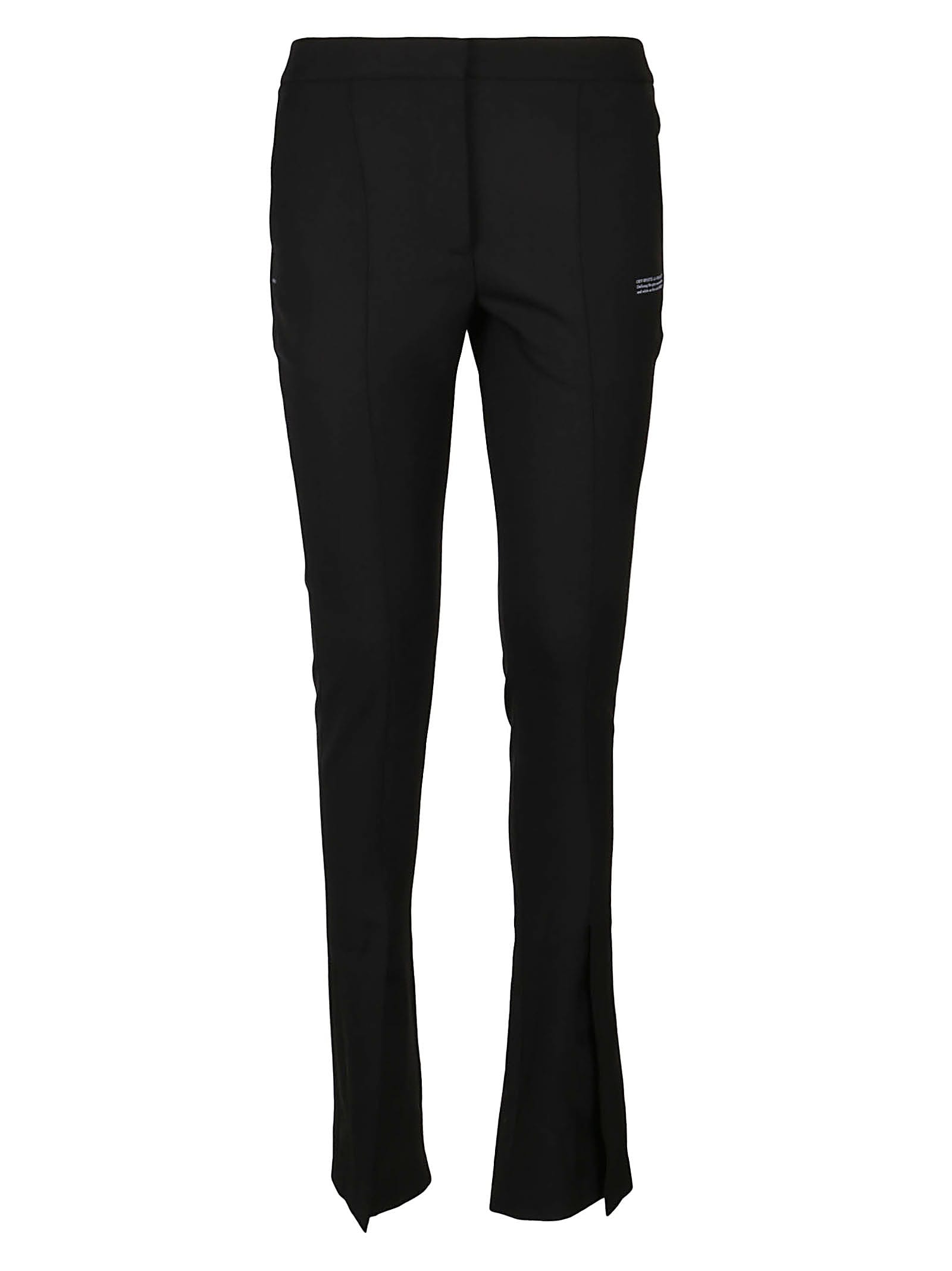 Corporate Tailored Pant