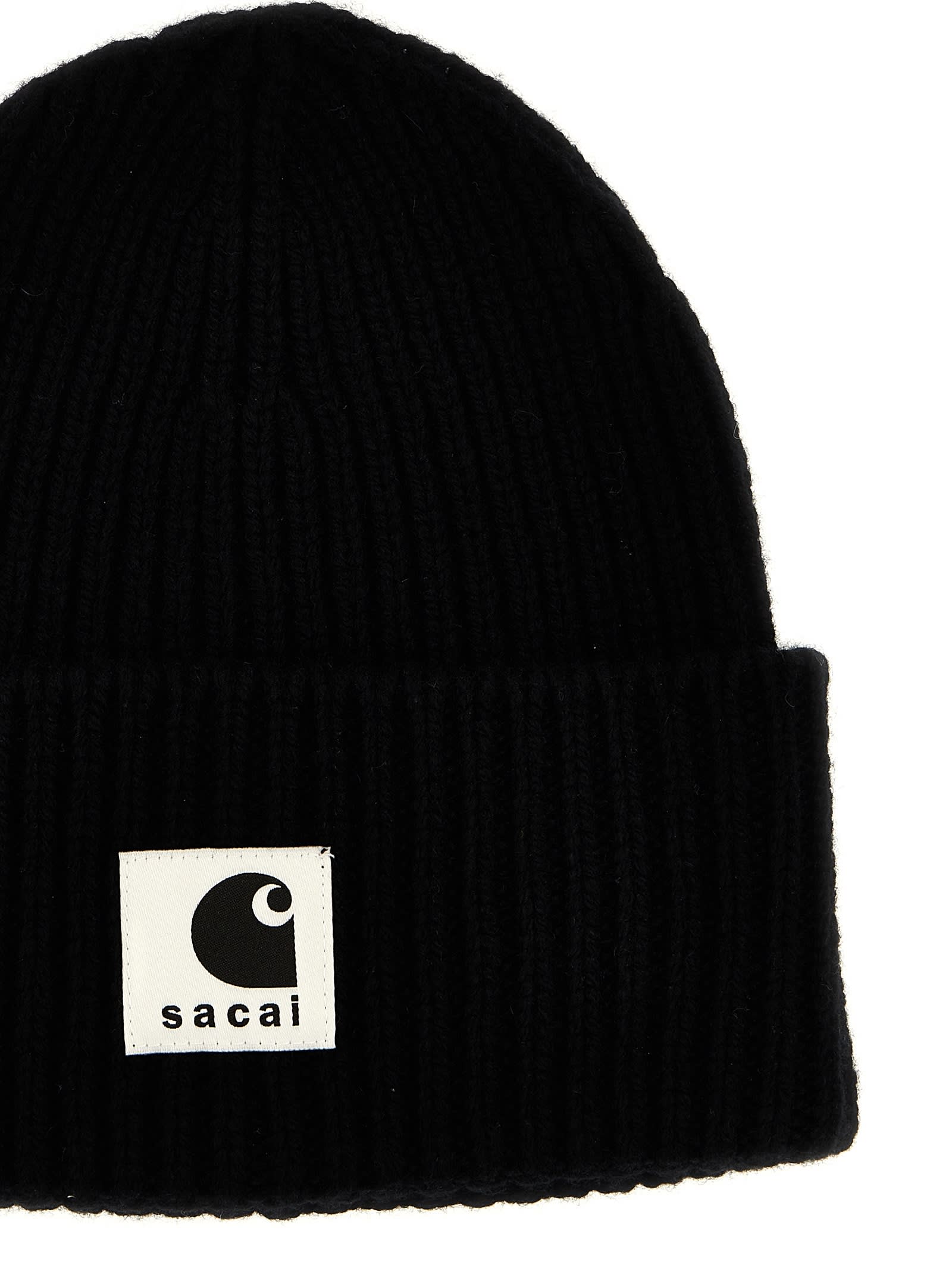 Sacai X Carhartt Wip Cap | italist