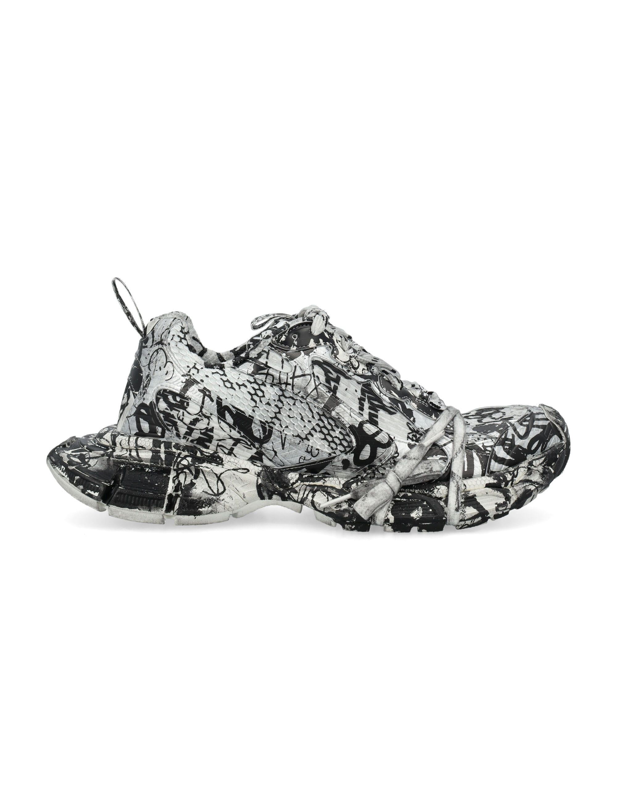 Balenciaga 3xl Sneakers | italist