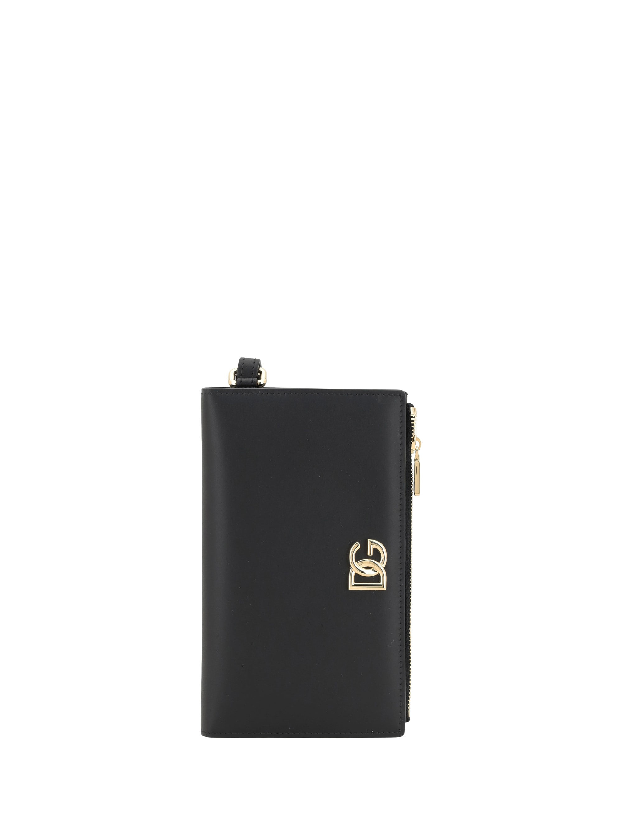 Dolce & Gabbana Passport Holder | italist
