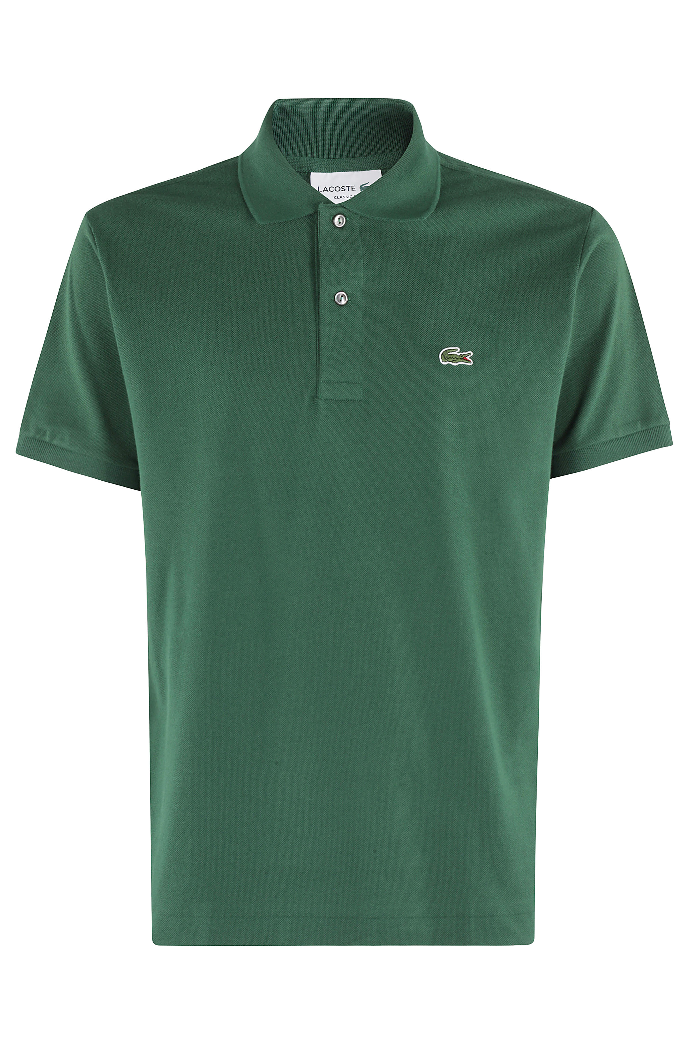 Tシャツ・カットソー LACOSTE SS24 Multicolor piquet polo shirt (DH8332 ISD) Lacoste Polo Piquet | italist
