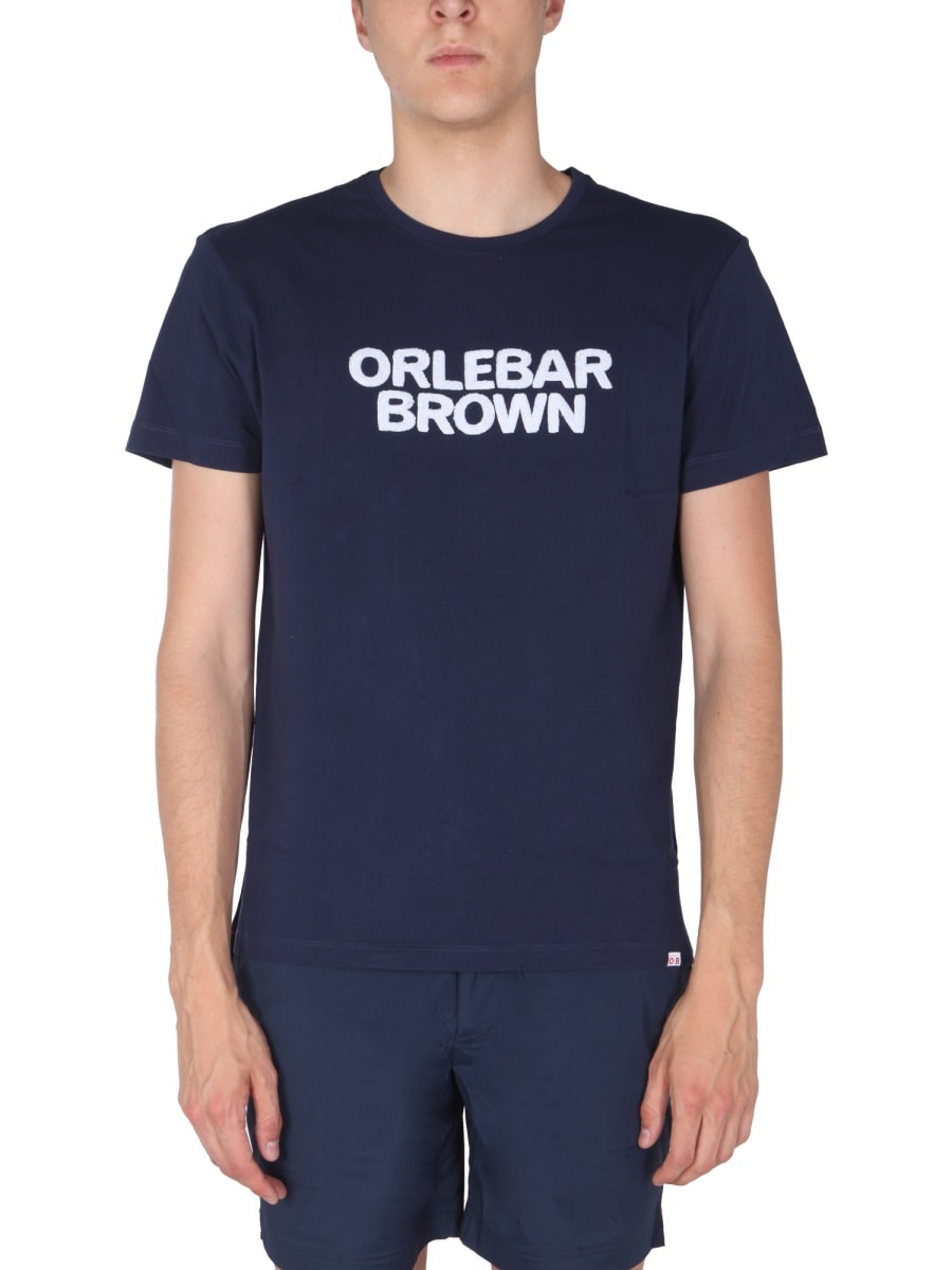 Tシャツ・カットソー Orlebar Brown \