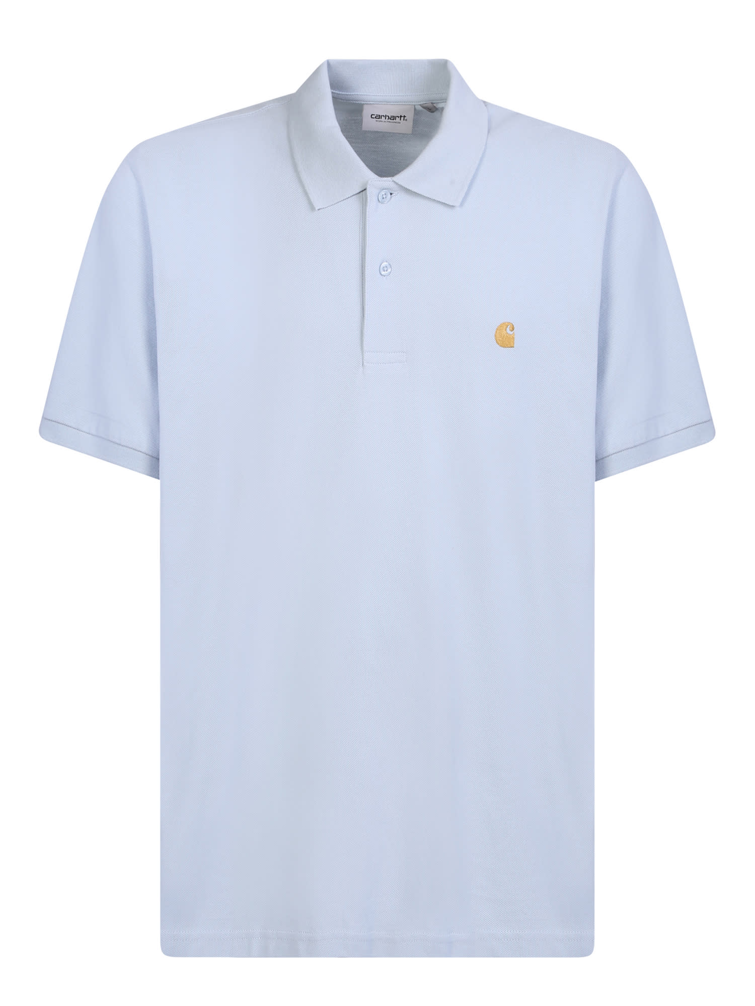 【送料&関税込】Carhartt Chase Polo Shirt Carhartt Chase Polo Shirt | italist