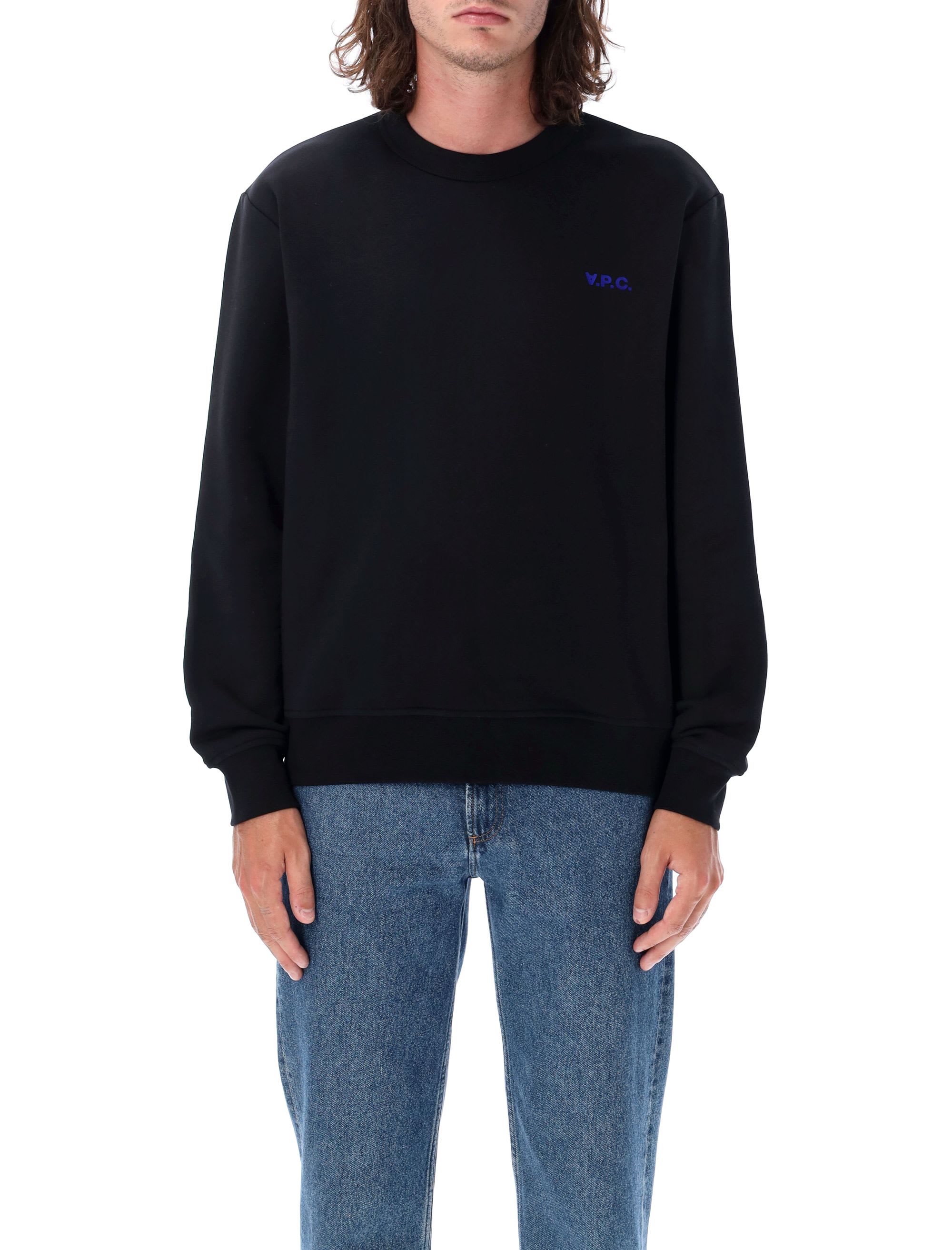 【送料&関税込】A.P.C. Sweat Boxy Petite A.P.C. Sweat Boxy Petite | italist
