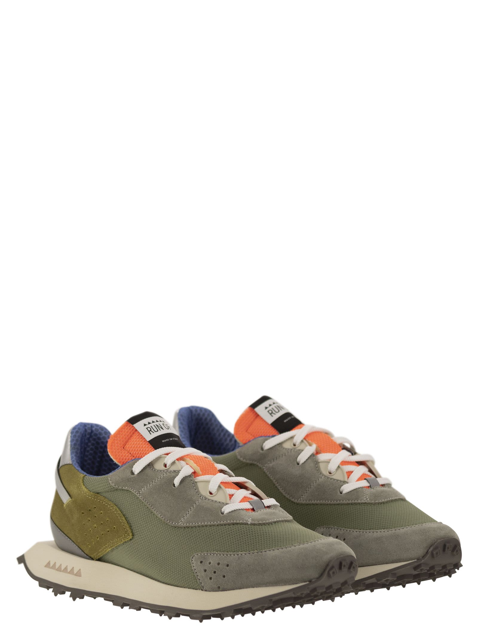 スニーカー RUN OF PIUMA - Sneakers RUN OF Piuma - Sneakers | italist