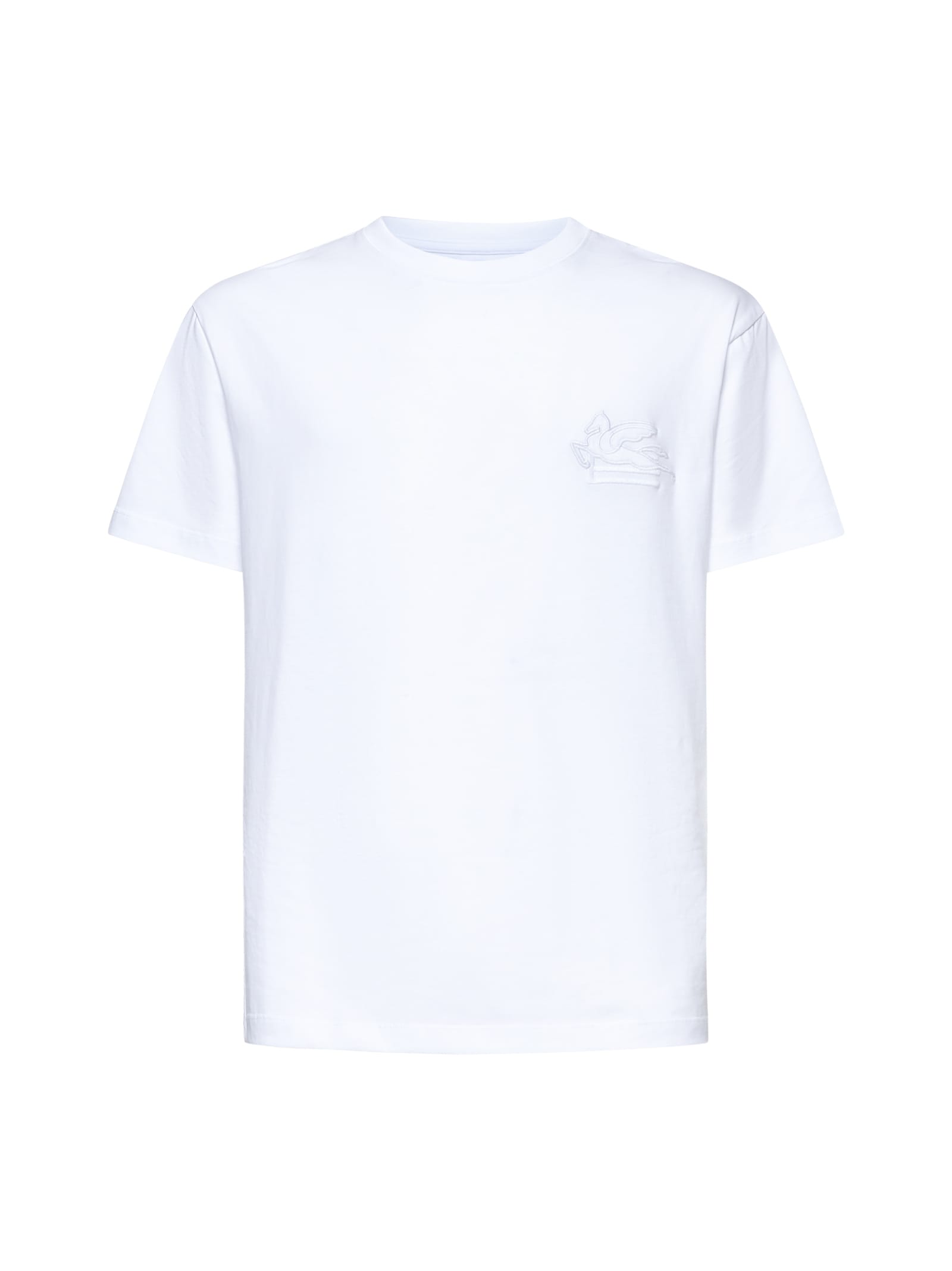 Tシャツ・カットソー ETRO SS25 Etro T-shirts and Polos (MRMD0004 AK572X0883) Etro T-shirts And Polos | italist