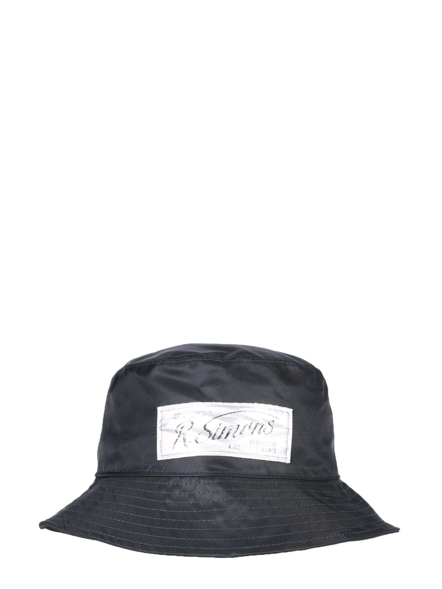 Raf Simons Reversible Bucket Hat | italist