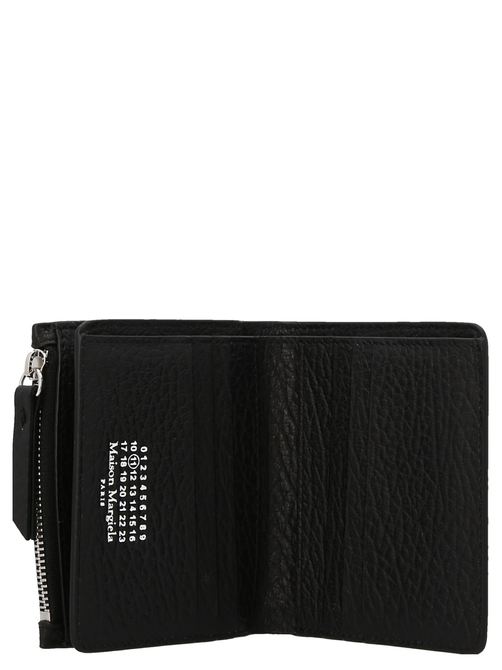 Maison Margiela 'small Flip Flap' Wallet | italist