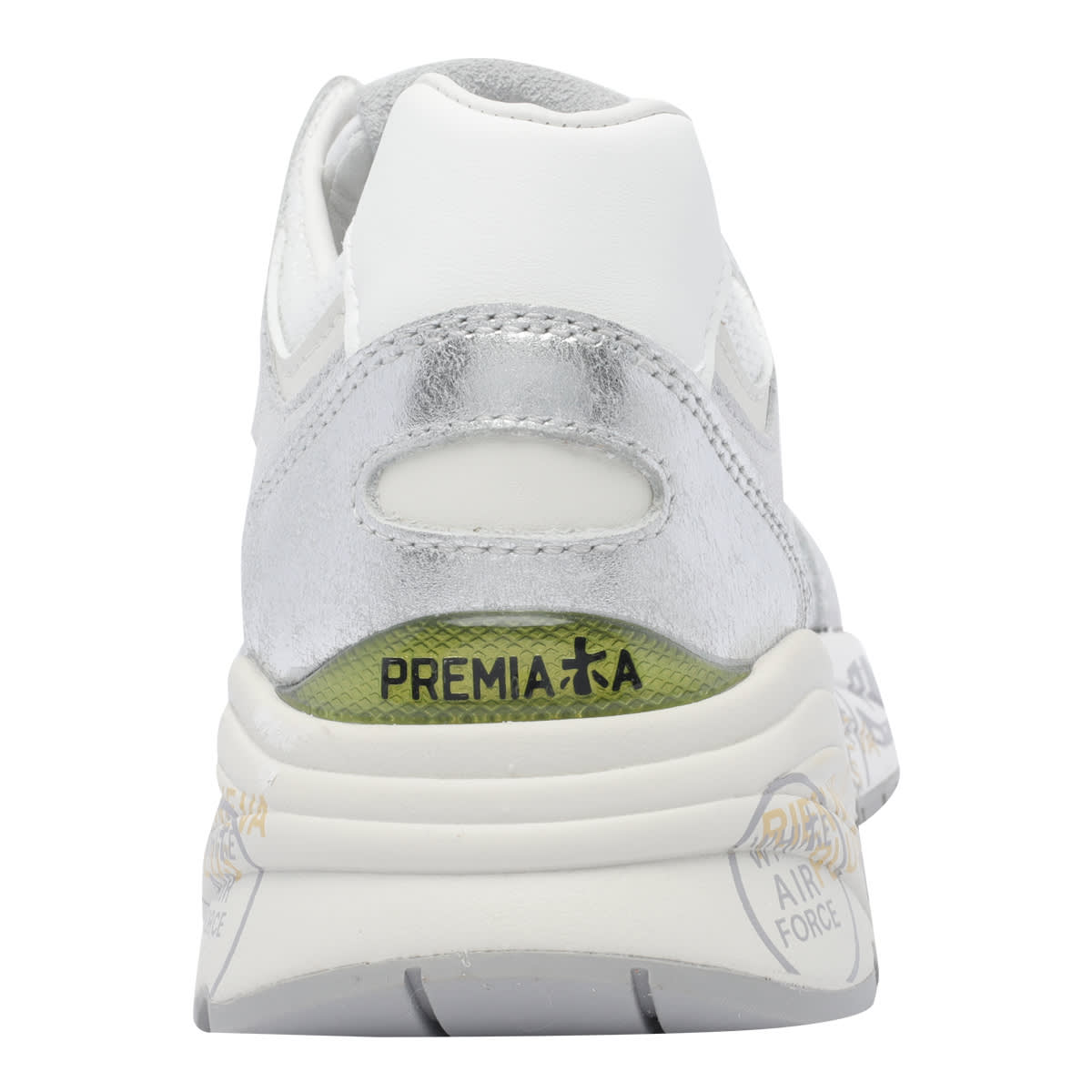 スニーカー PREMIATA SS25 MASED SNEAKERS (MASED 7403 WHITE) ff4ccfe2Screenshot%25202024-10