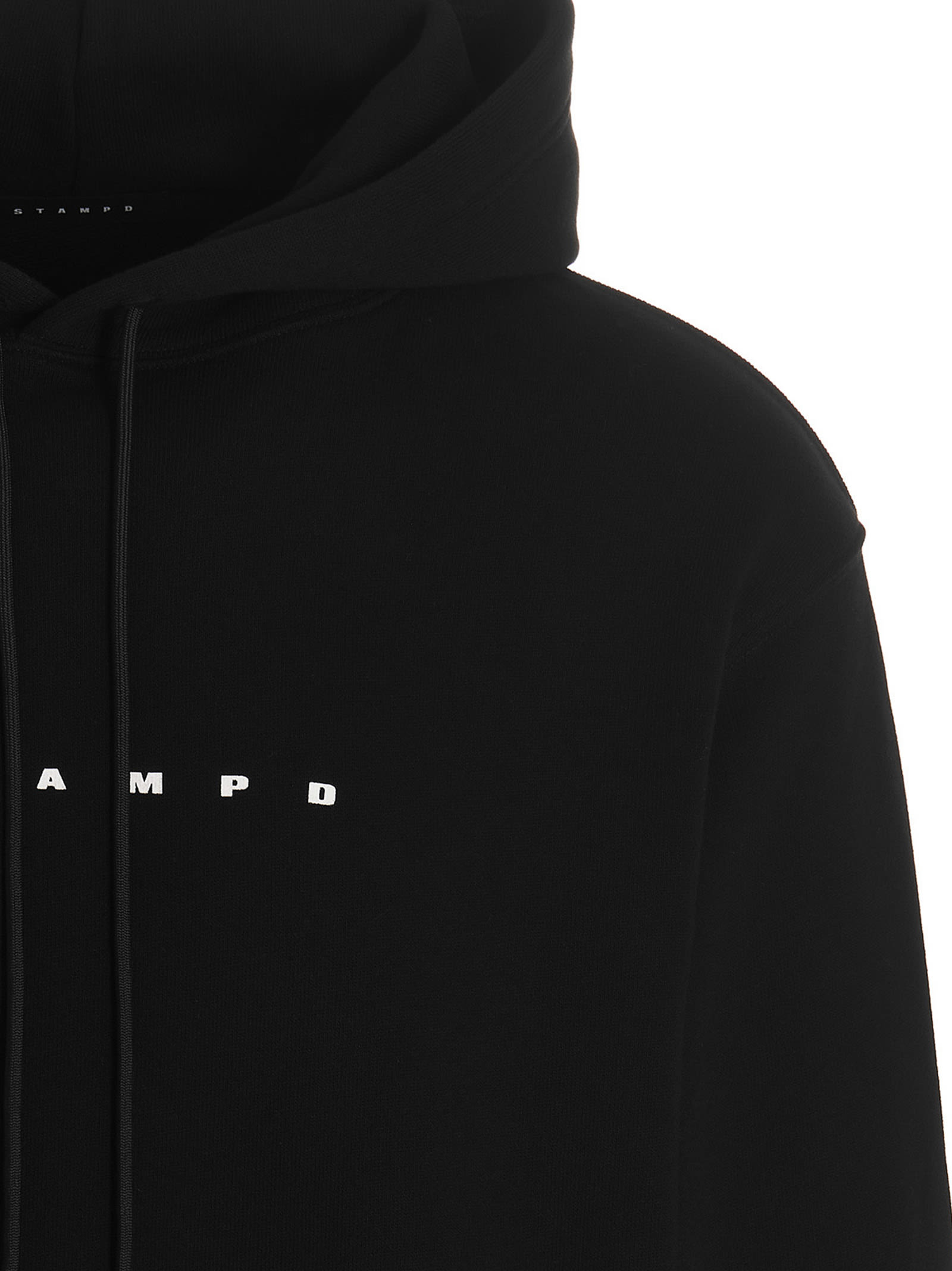 stampd Strike Logo' Hoodie | italist
