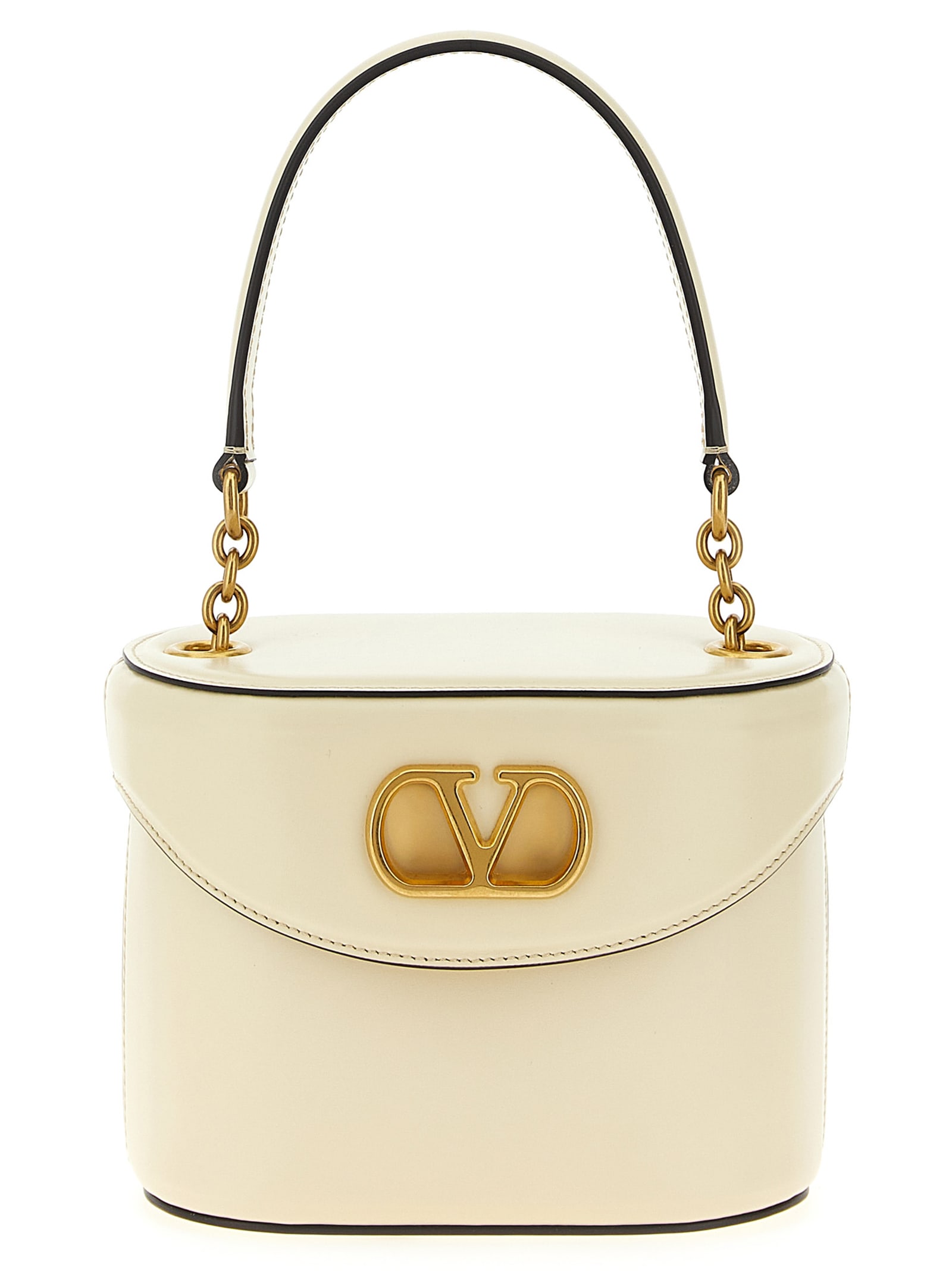 ショルダーバッグ・ポシェット VALENTINO Valentino Garavani 'Vain' mini crossbody bag Valentino Garavani 'vain' Mini Crossbody Bag | italist