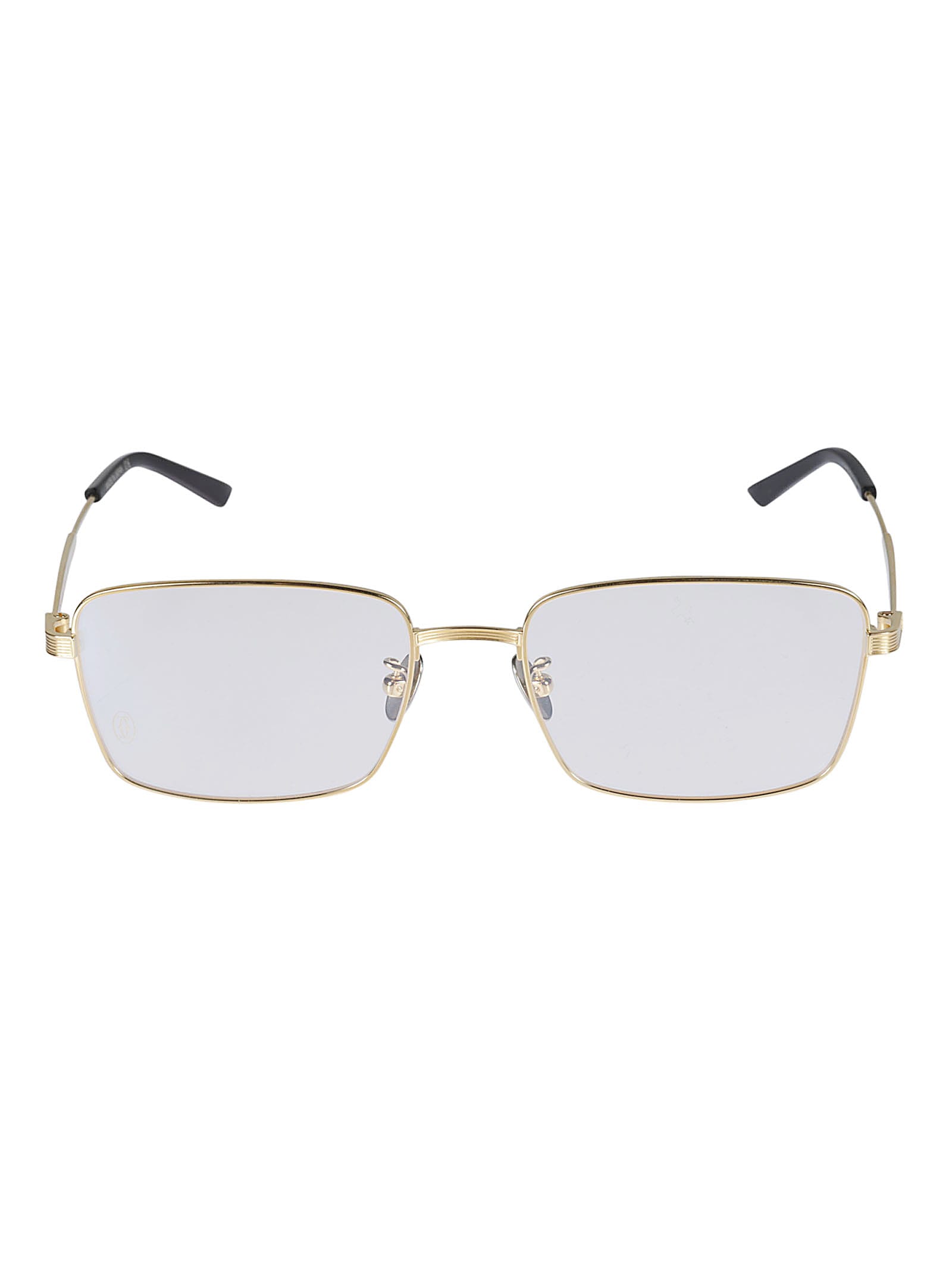 Cartier Eyewear Optical Frame Genuine Glasses | italist