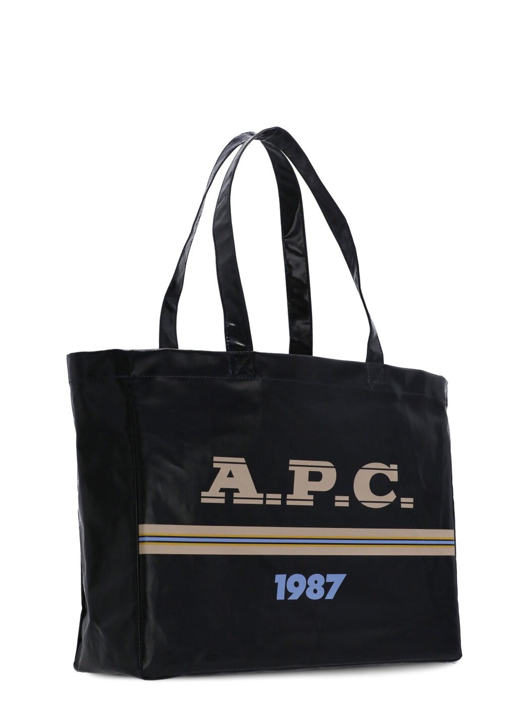 A.P.C. Diane Shopping Bag トートバッグ 通販 | italist