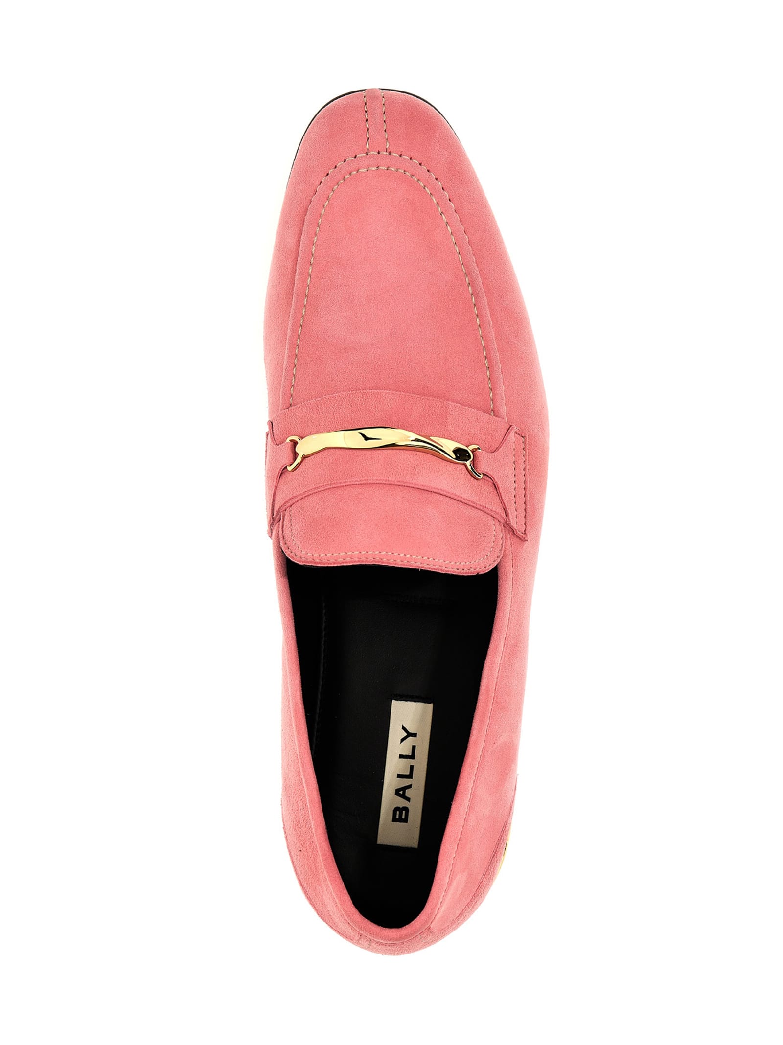 【関税込み】BALLY 'Genos' loafers Bally 'genos' Loafers | italist