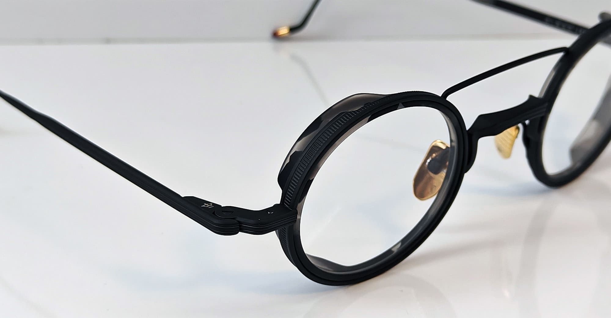Jacques Marie Mage Ringo 2 - Tropic Rx Glasses | italist
