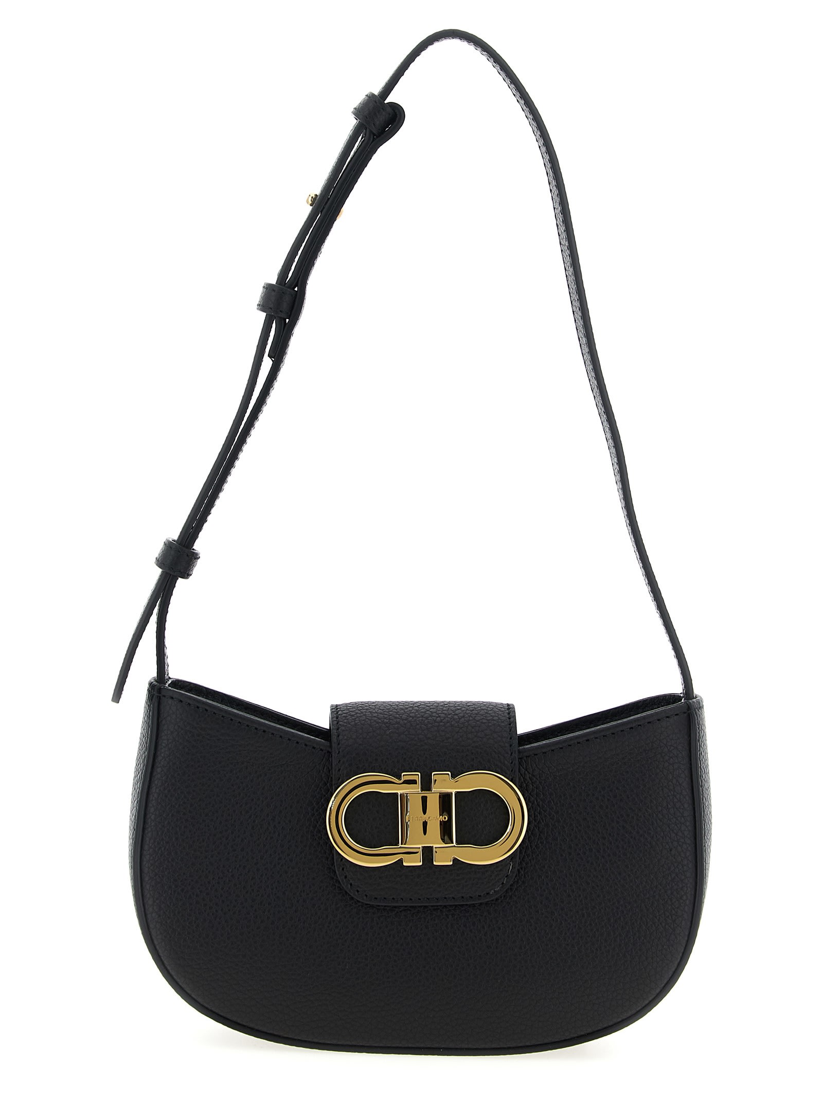 【関税込み】FERRAGAMO GABRY' SHOULDER BAG Ferragamo 'gabry' Shoulder Bag | italist
