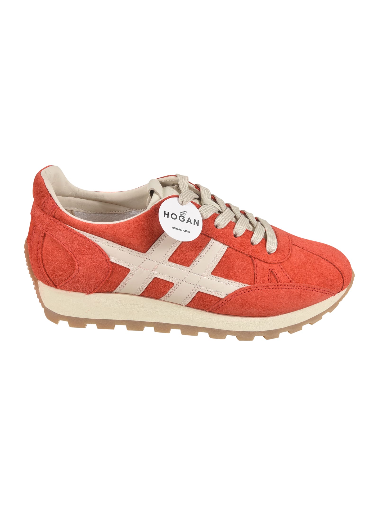 スニーカー HOGAN 'H671' sneakers Hogan H671 Sneakers | italist