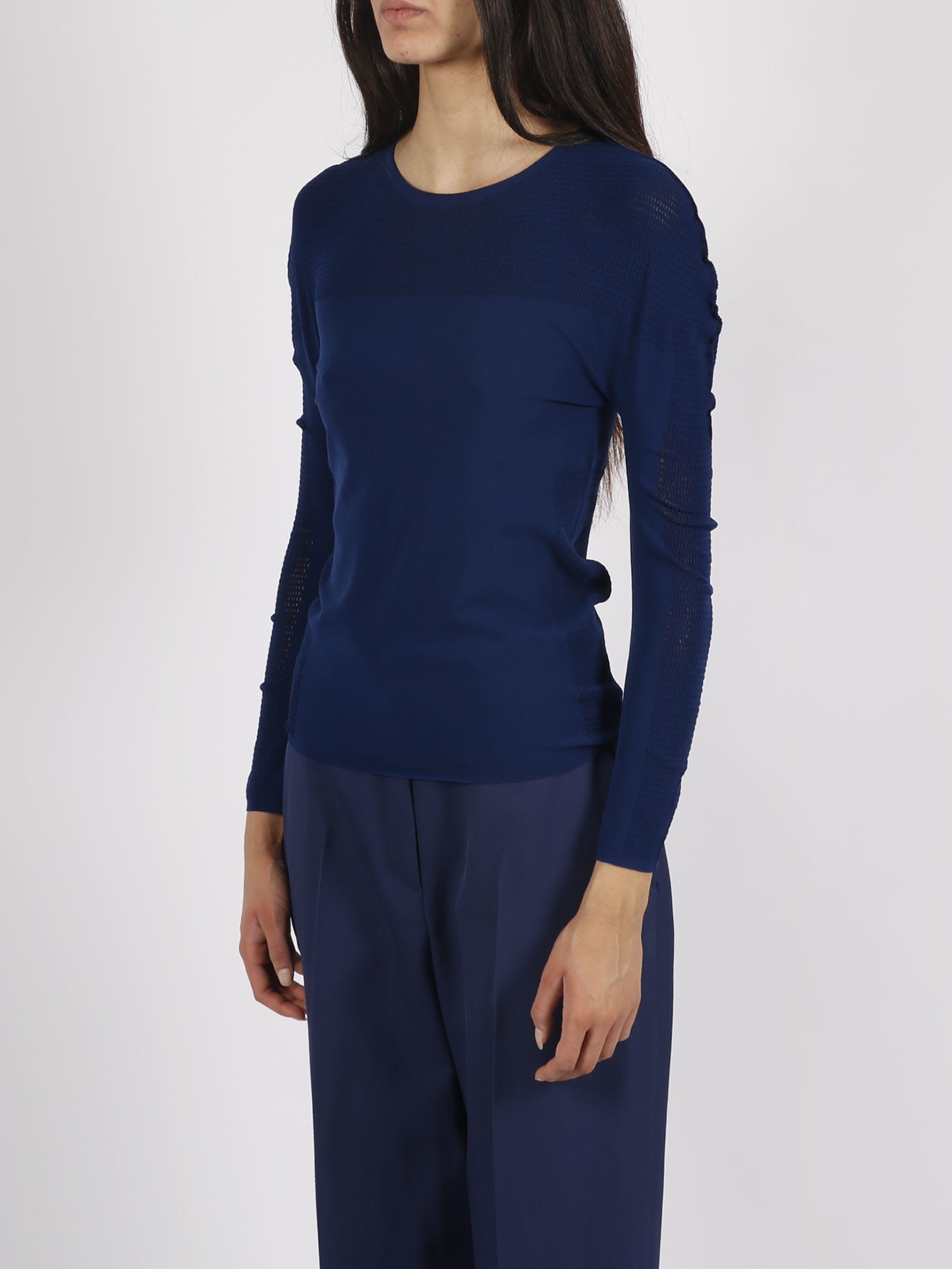 Pleats Please Issey Miyake A-poc Skin Top ニットウェア 通販 ...