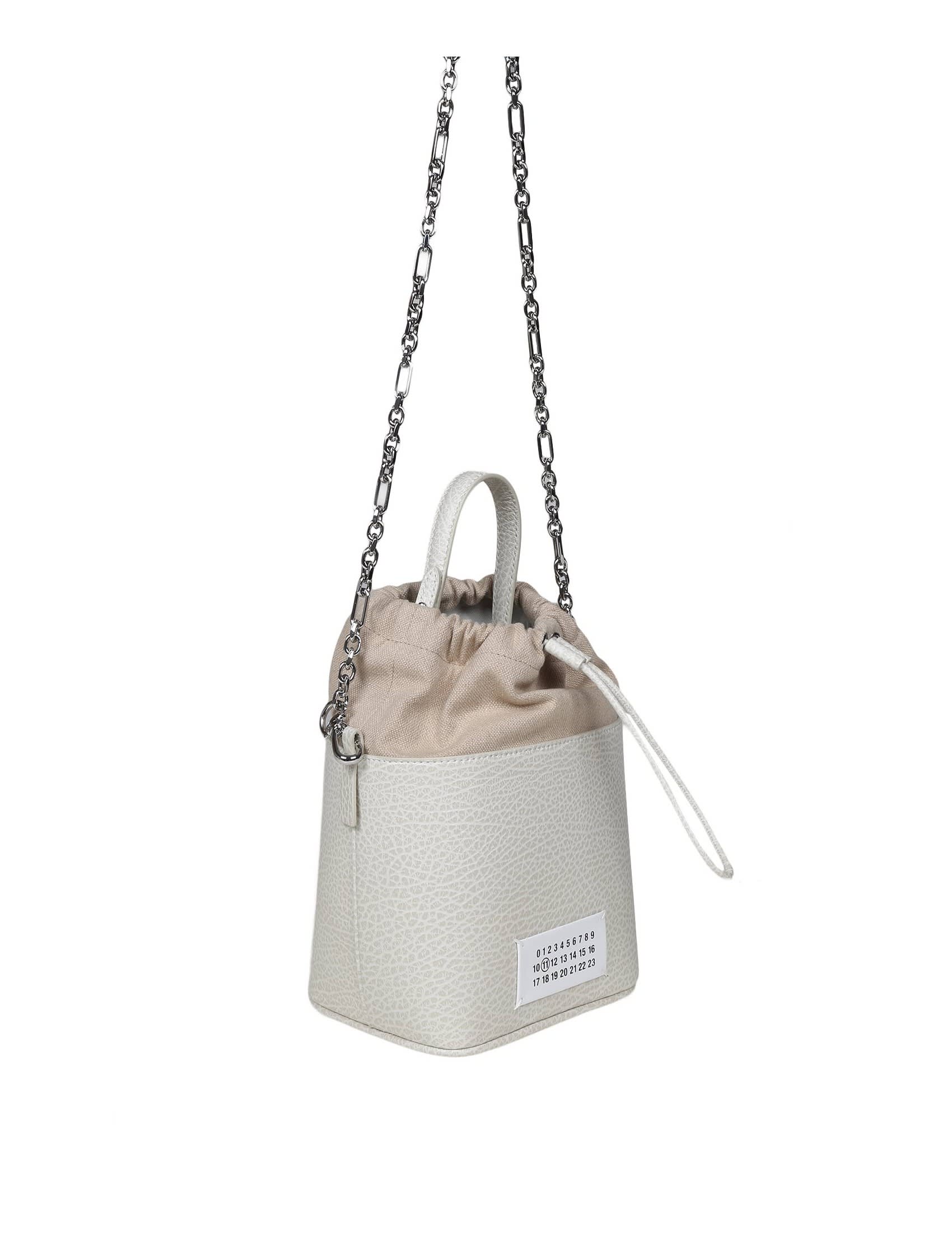 5AC Small Bucket Bag – Larchives