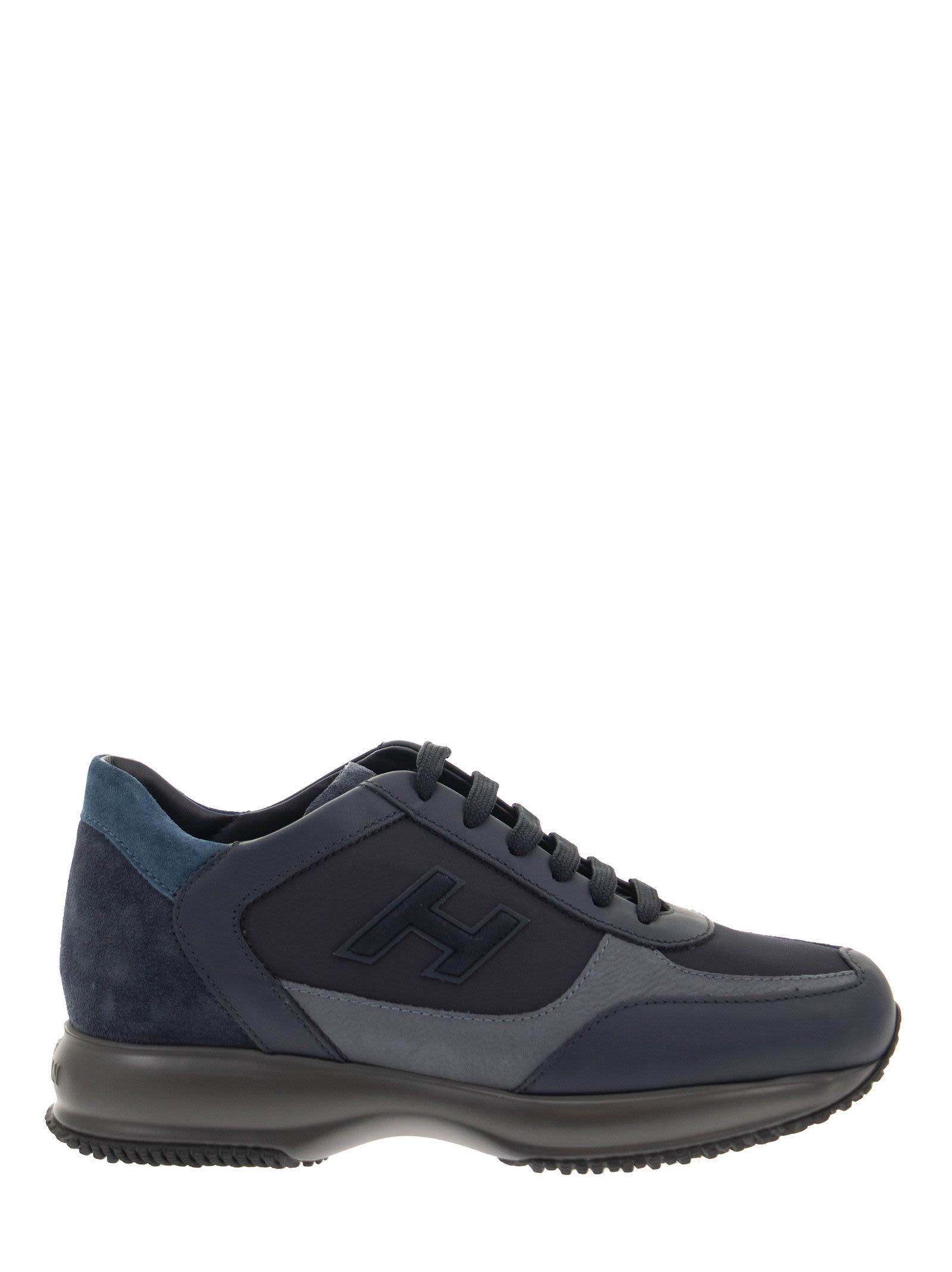 Hogan Interactive Sneakers | italist