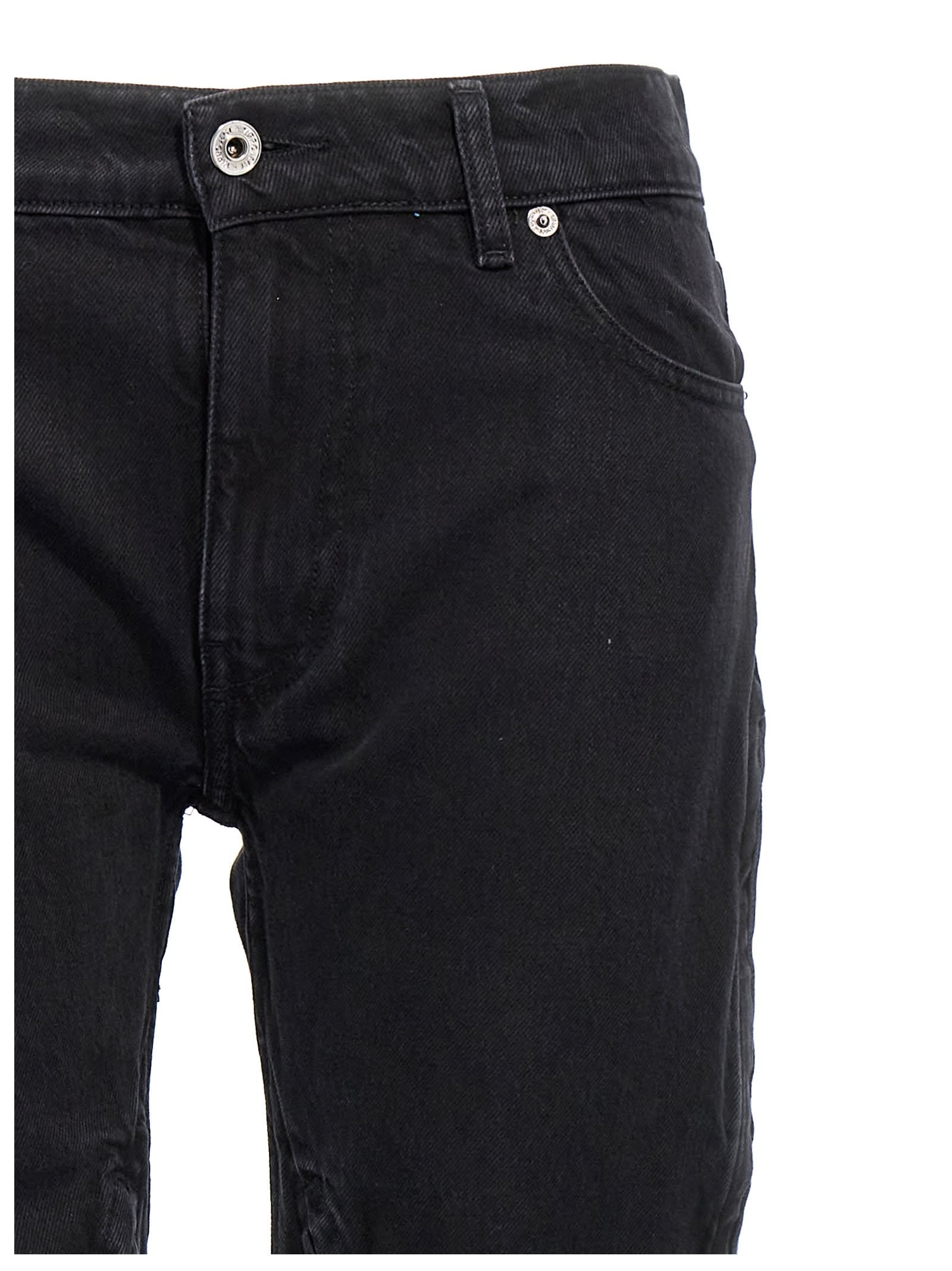 Y/Project 'hook And Eye' Jeans | italist