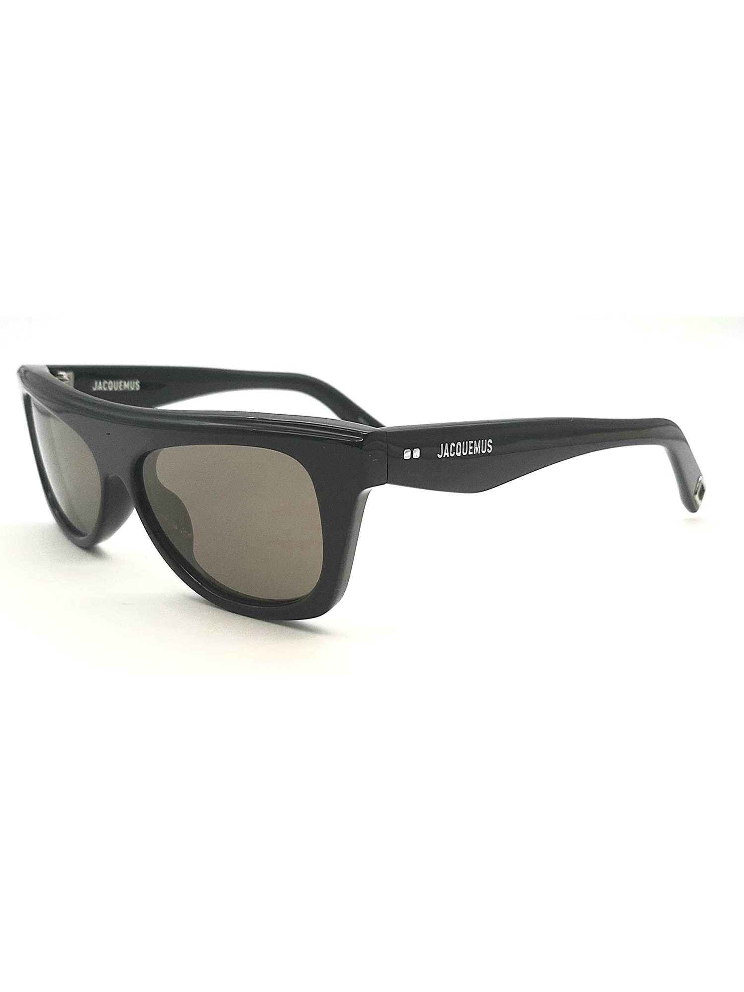 【送料&関税込】Jacquemus PINA Sunglasses - Unisex Jacquemus PINA Sunglasses | italist