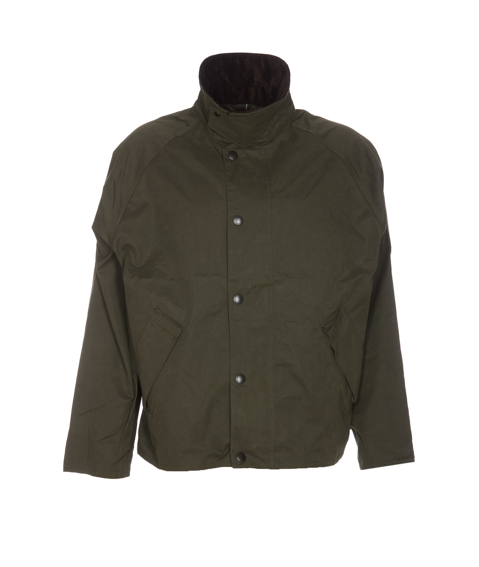 Barbour Os Transport Jacket | italist