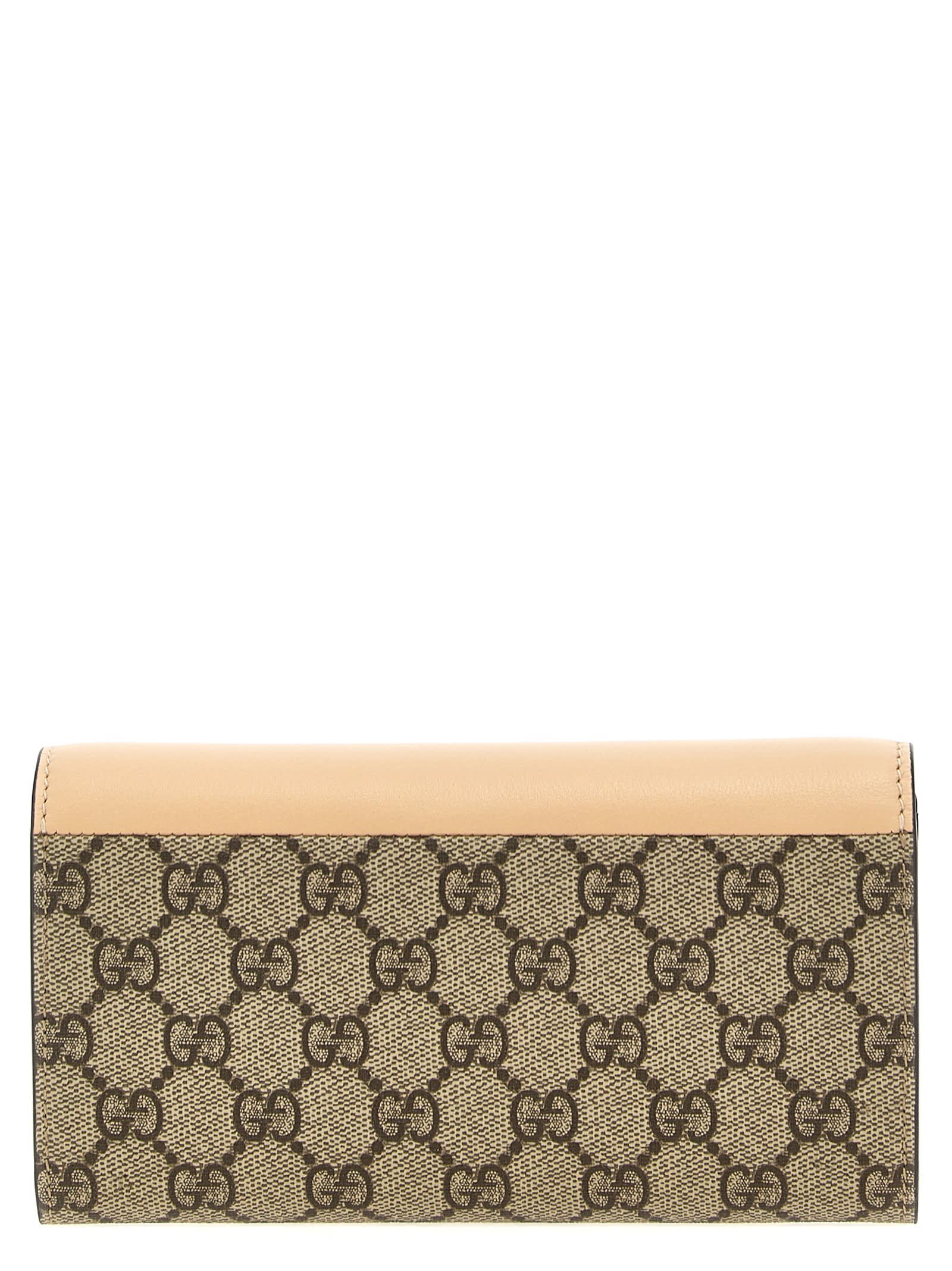 Gucci 'gg' Wallet | italist