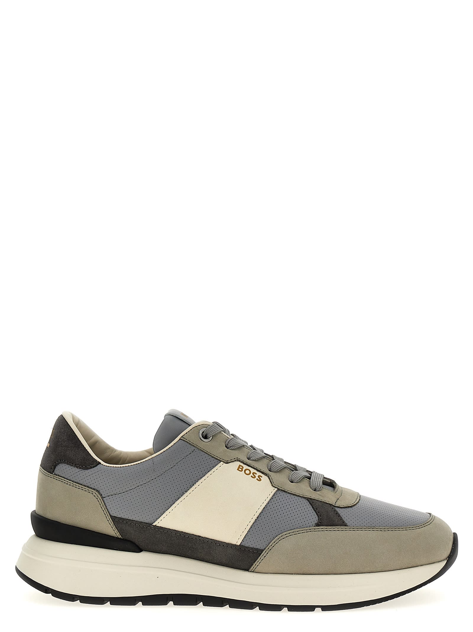 Hugo Boss 'jace' Sneakers | italist