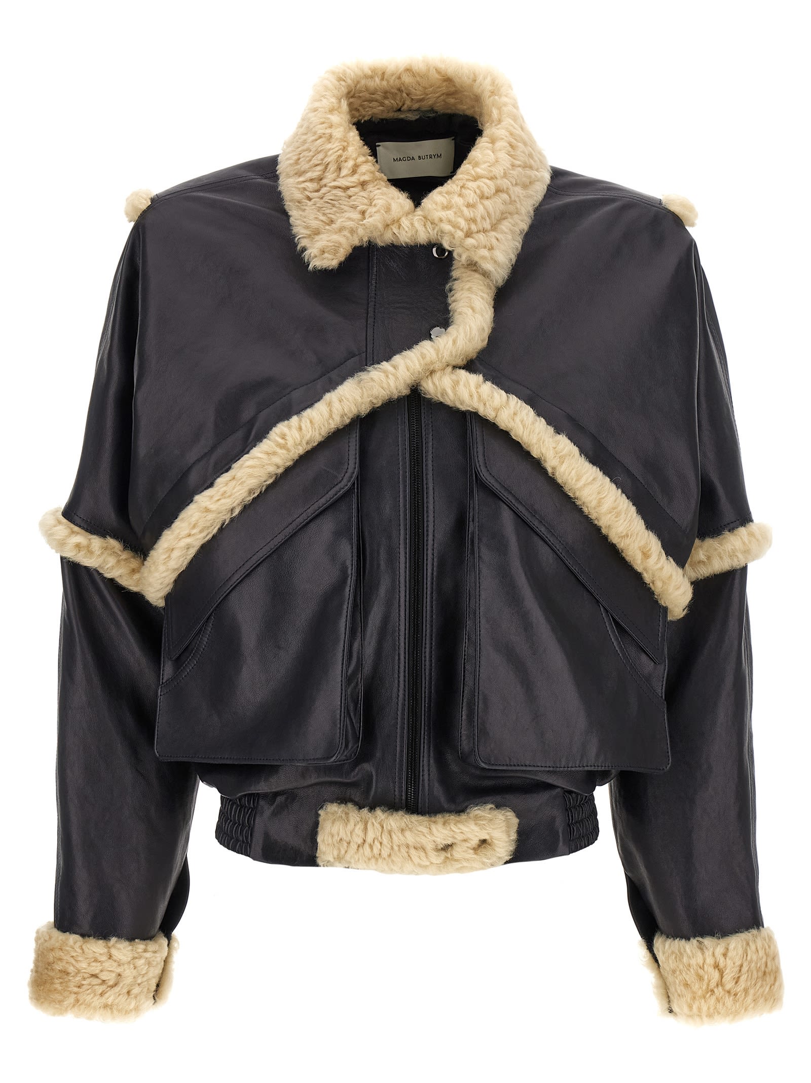 ダウンジャケット・コート MAGDA BUTRYM 'PF 25' jacket Magda Butrym 'pf 25' Jacket | italist