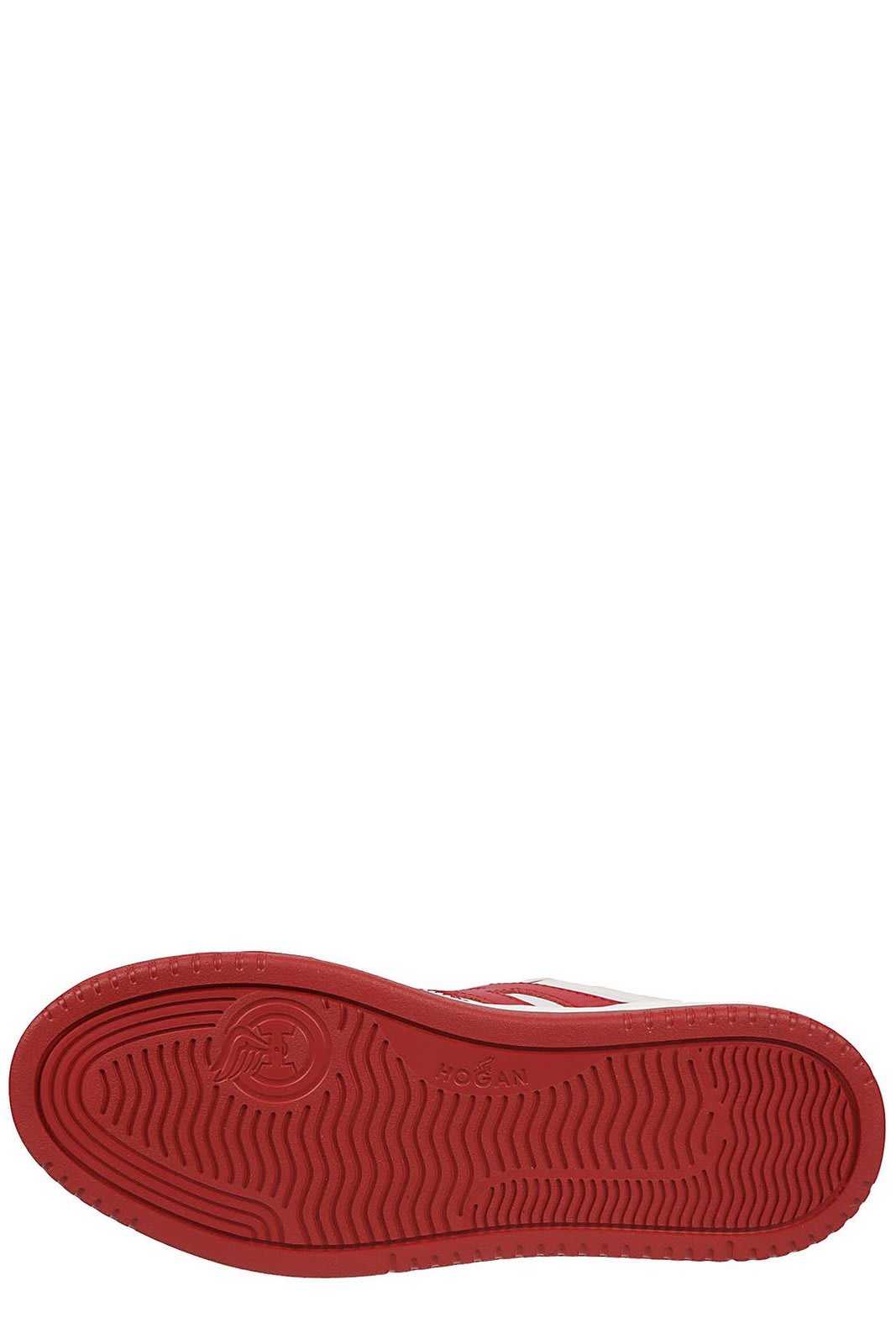 Hogan H630 Lace-up Sneakers | italist