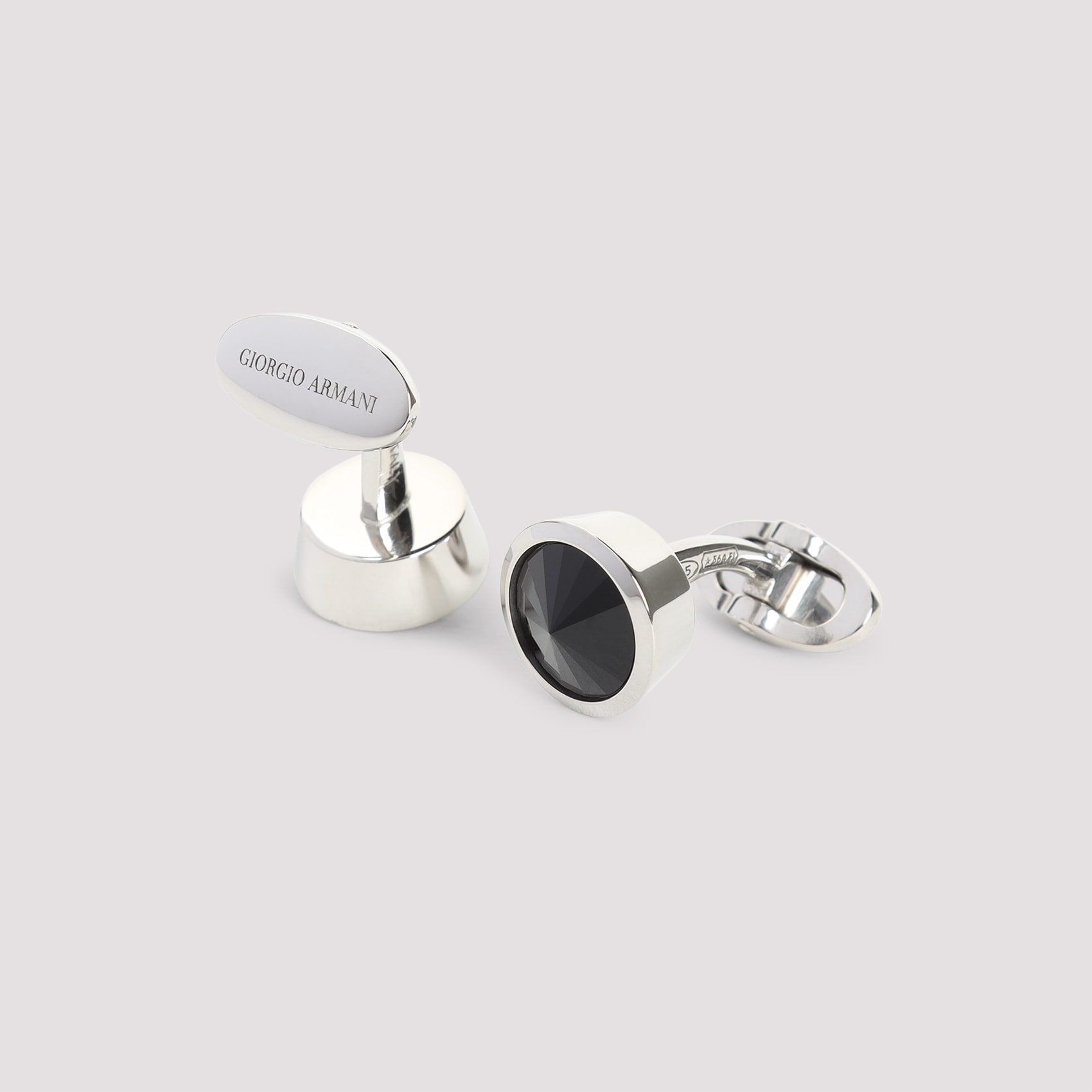 Giorgio Armani Cufflinks | italist