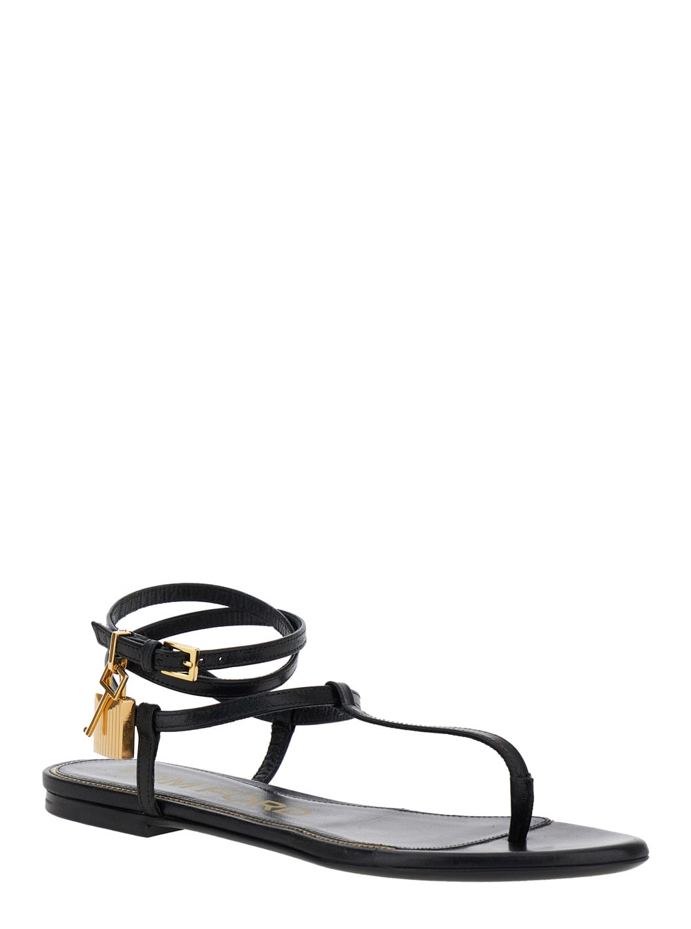 Tom Ford Sandals Flat | italist