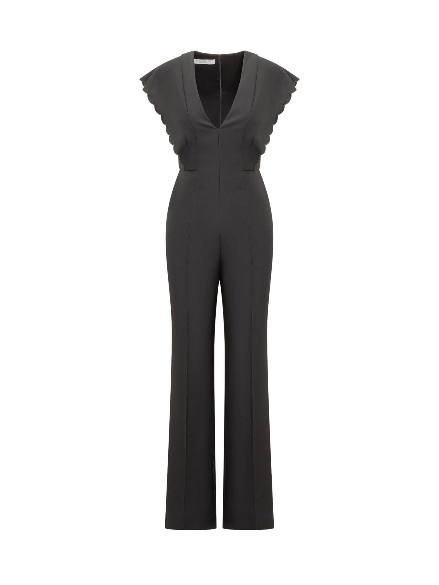 grain de poudre jumpsuit