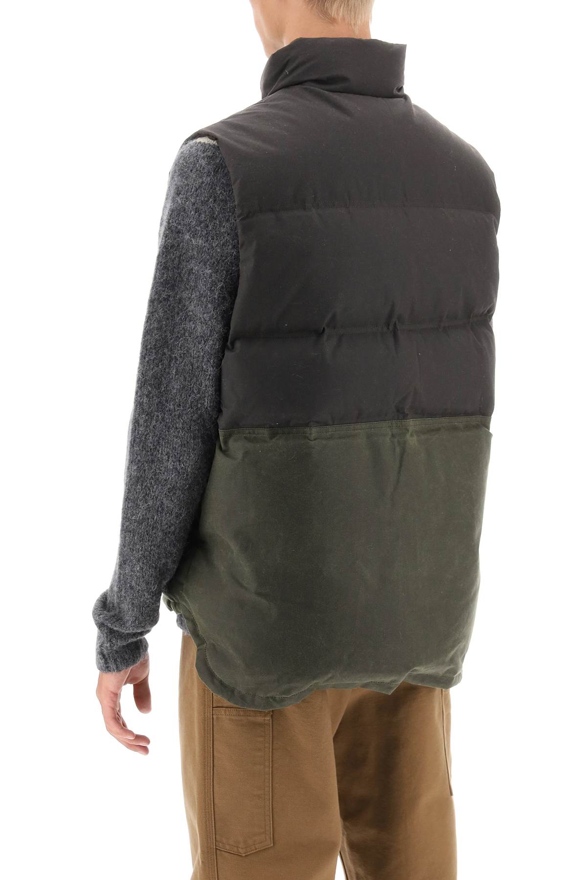 Filson cruiser sales down vest