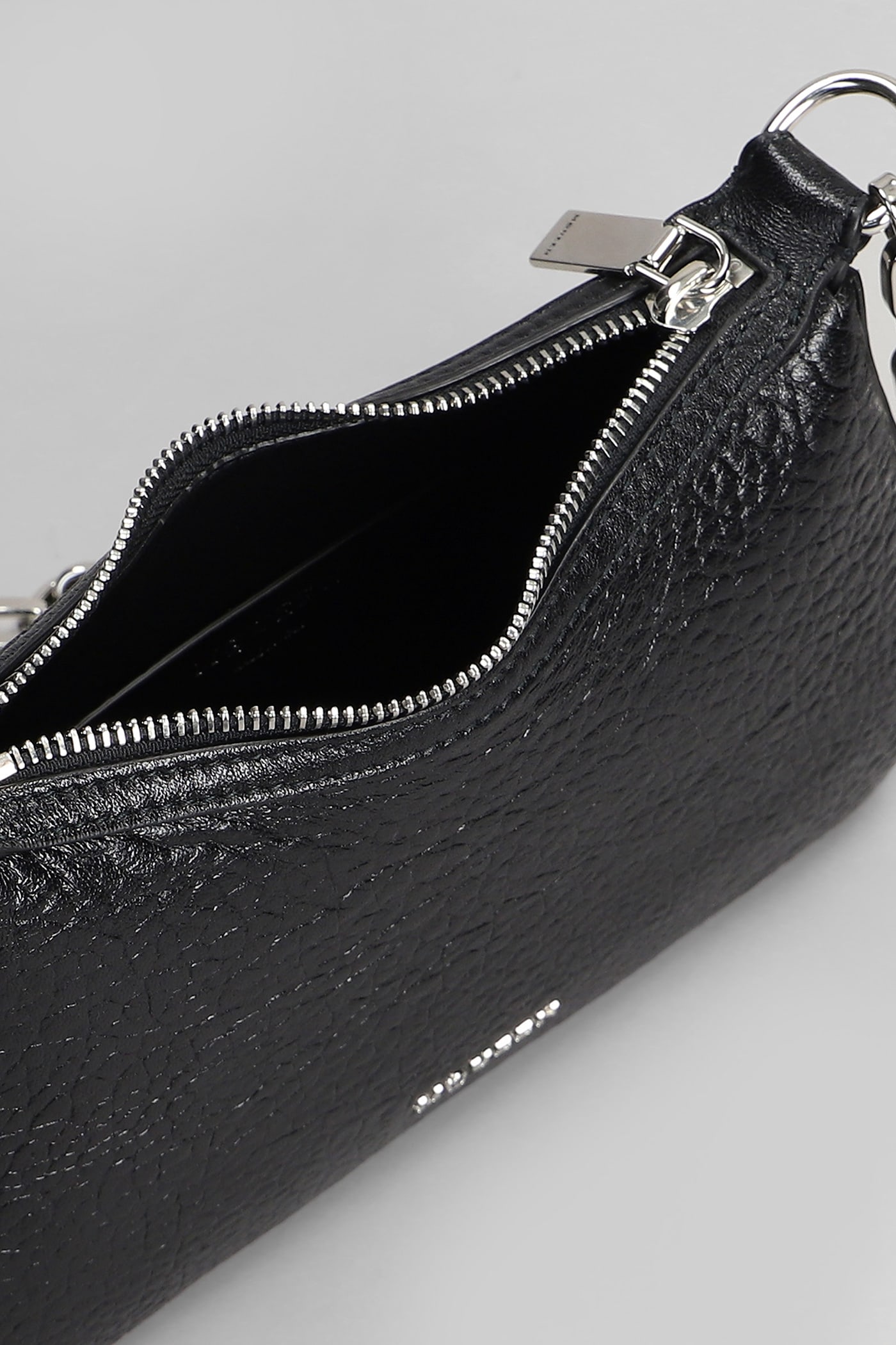 クラッチバッグ alexander mcqueen MINI T-BUCKLE CLUTCH BAG Alexander McQueen Mini T-buckle Clutch Bag | italist, ALWAYS