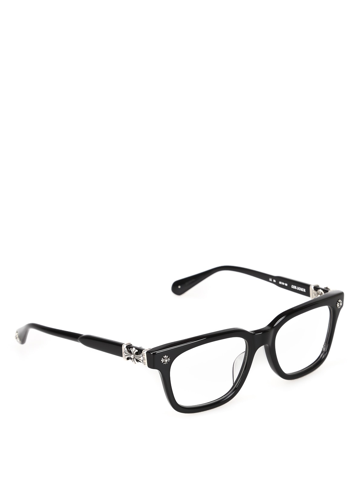 クロムハーツ☺︎CHROME HEARTS☺︎COX UCKER Chrome Hearts COX UCKER Eyewear | italist